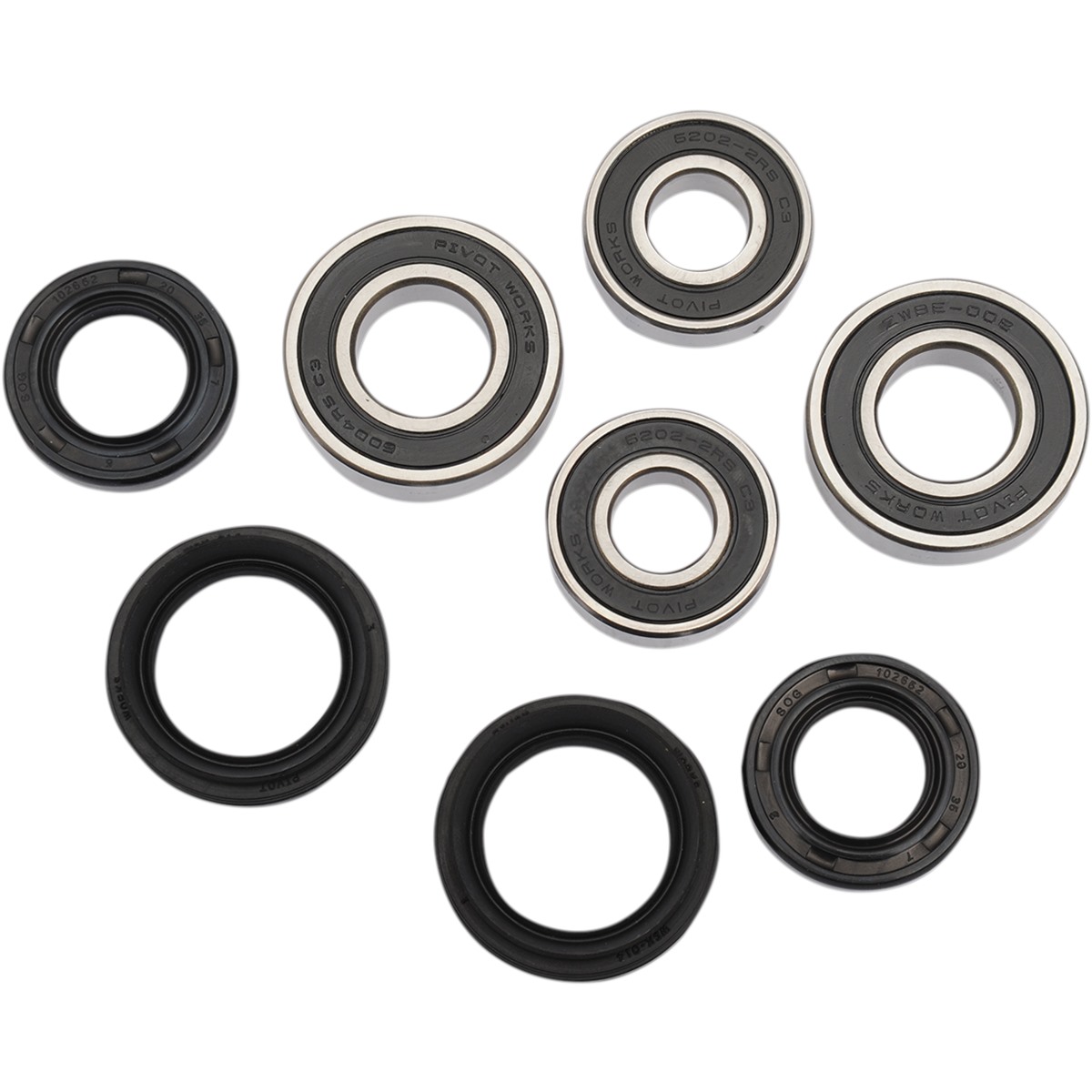 Wheel Bearing Kit