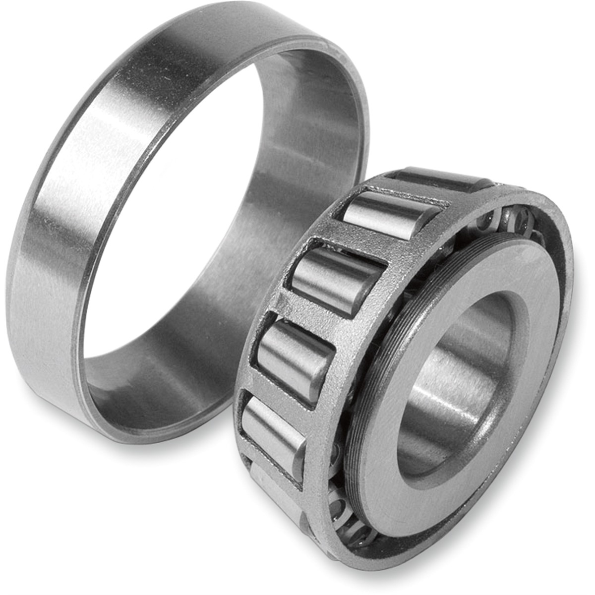 Hub Bearing Conversion Kit