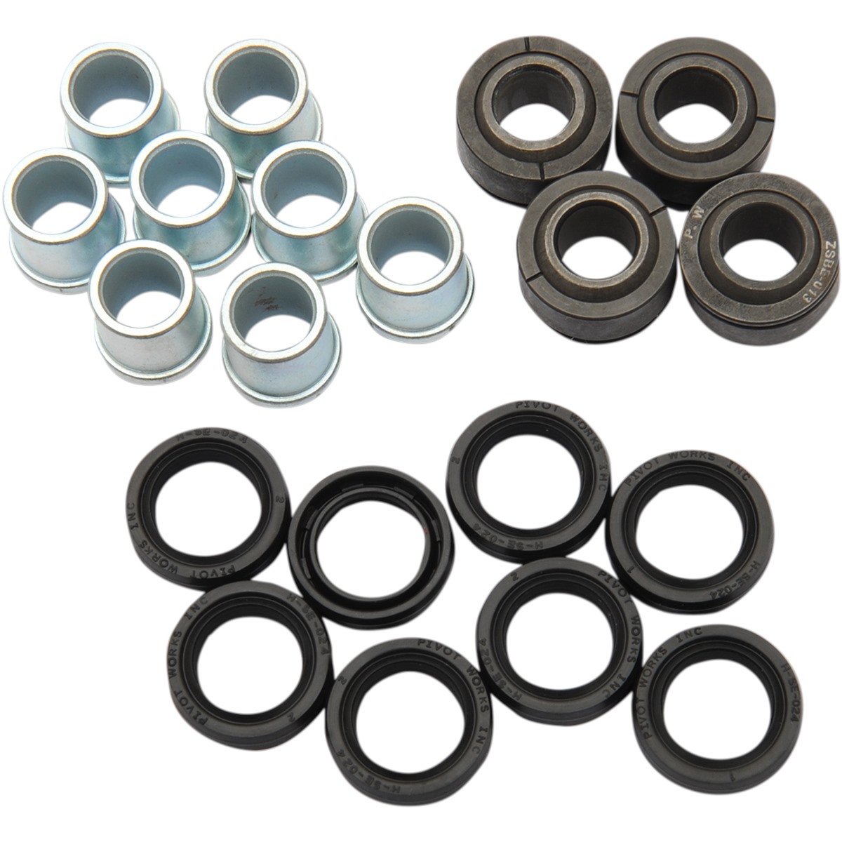 A-Arm Bearing Kit
