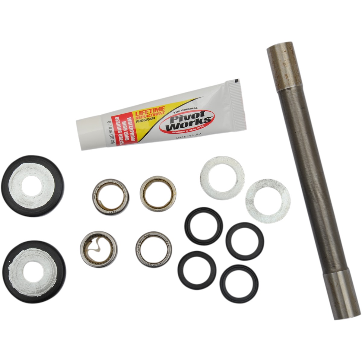 Swingarm Bearing Kit