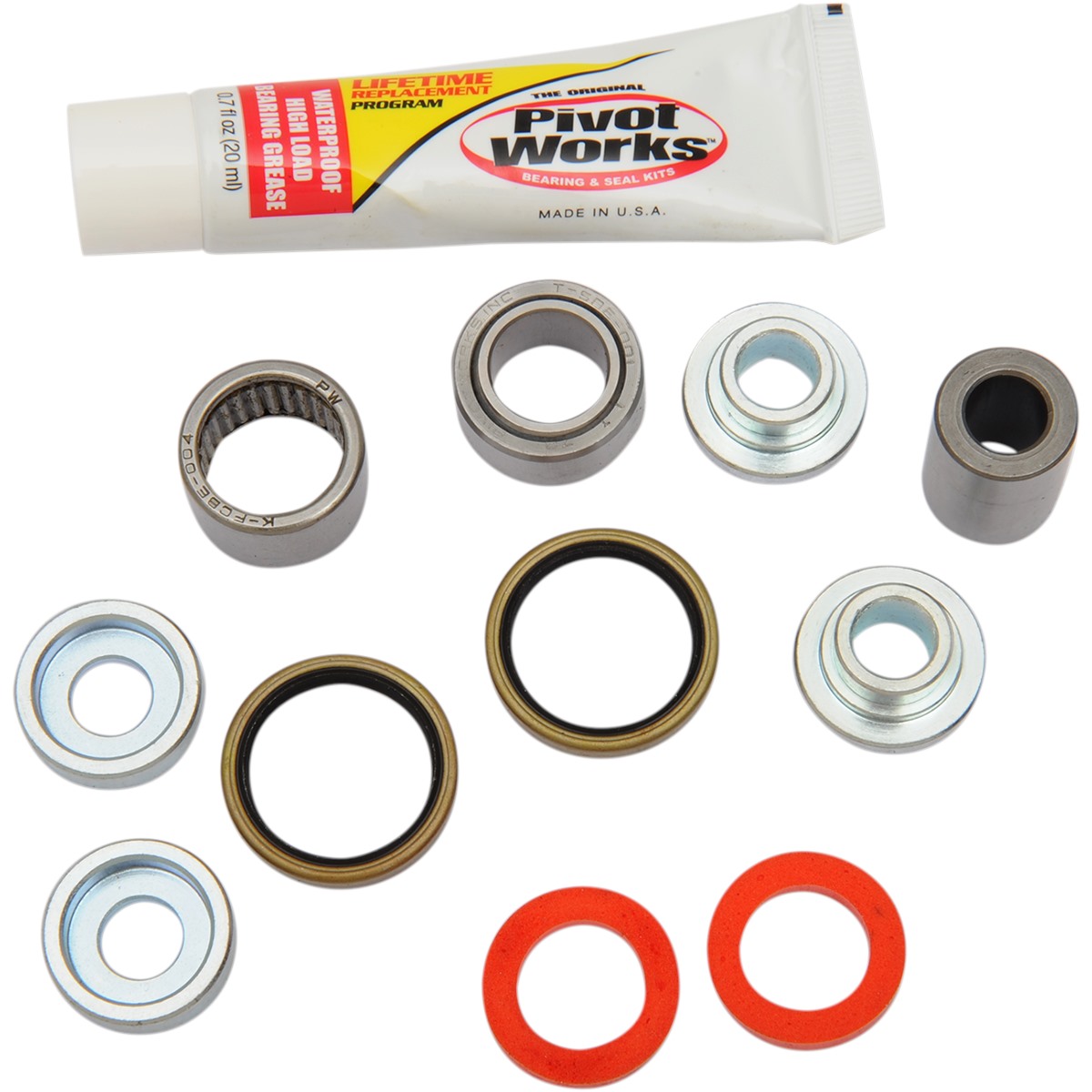 Shock Bearing Kit