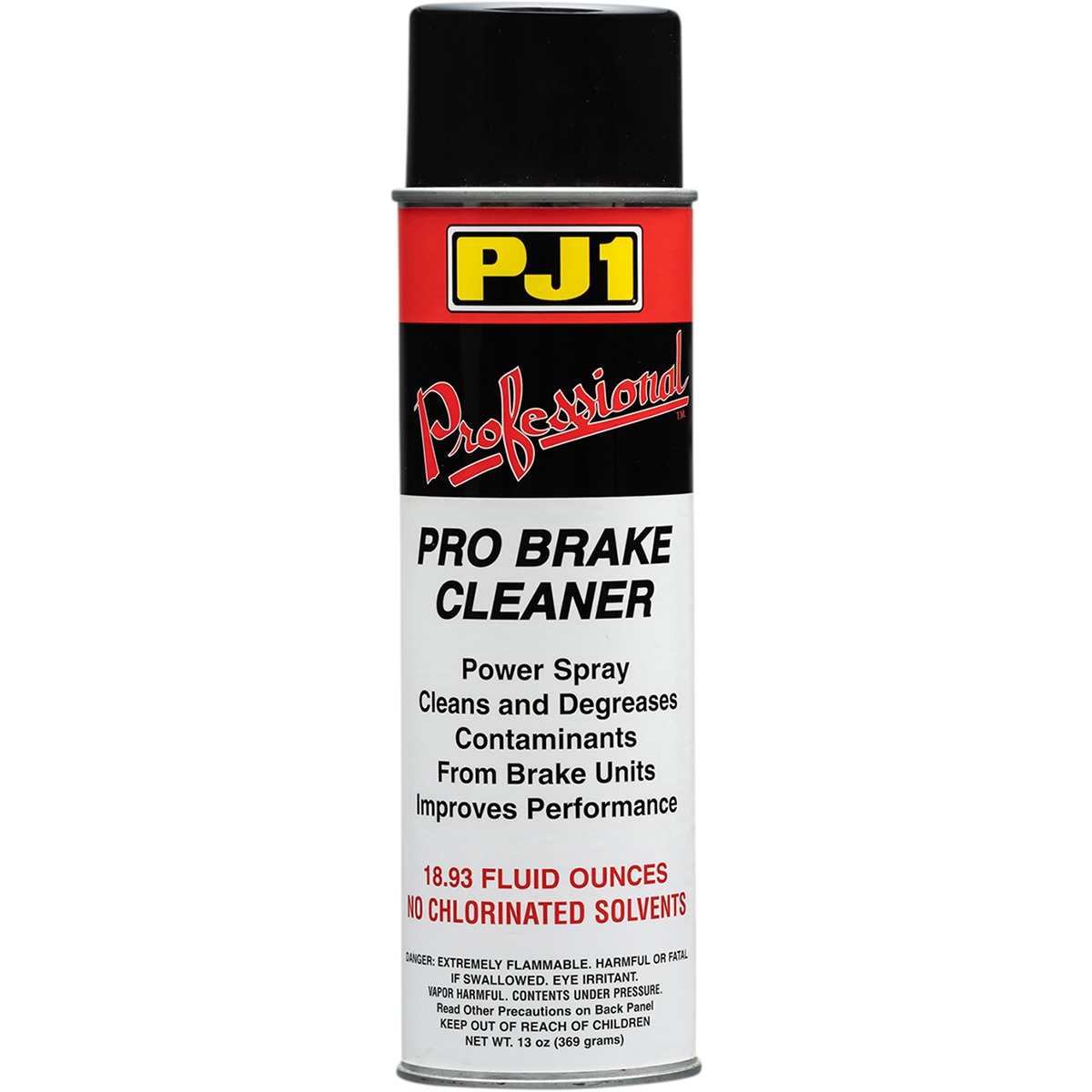Professional Brake Cleaner