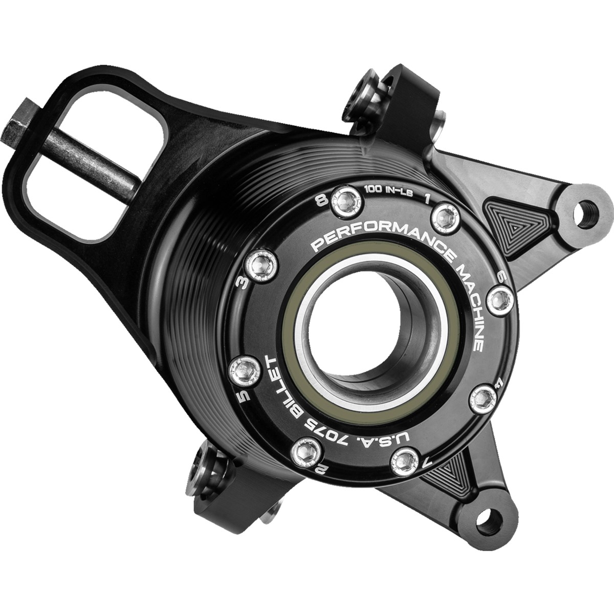 Bearing Carrier
