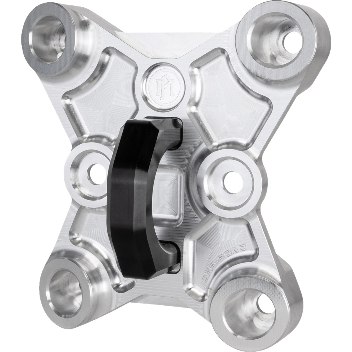 Radius Rod Plate
