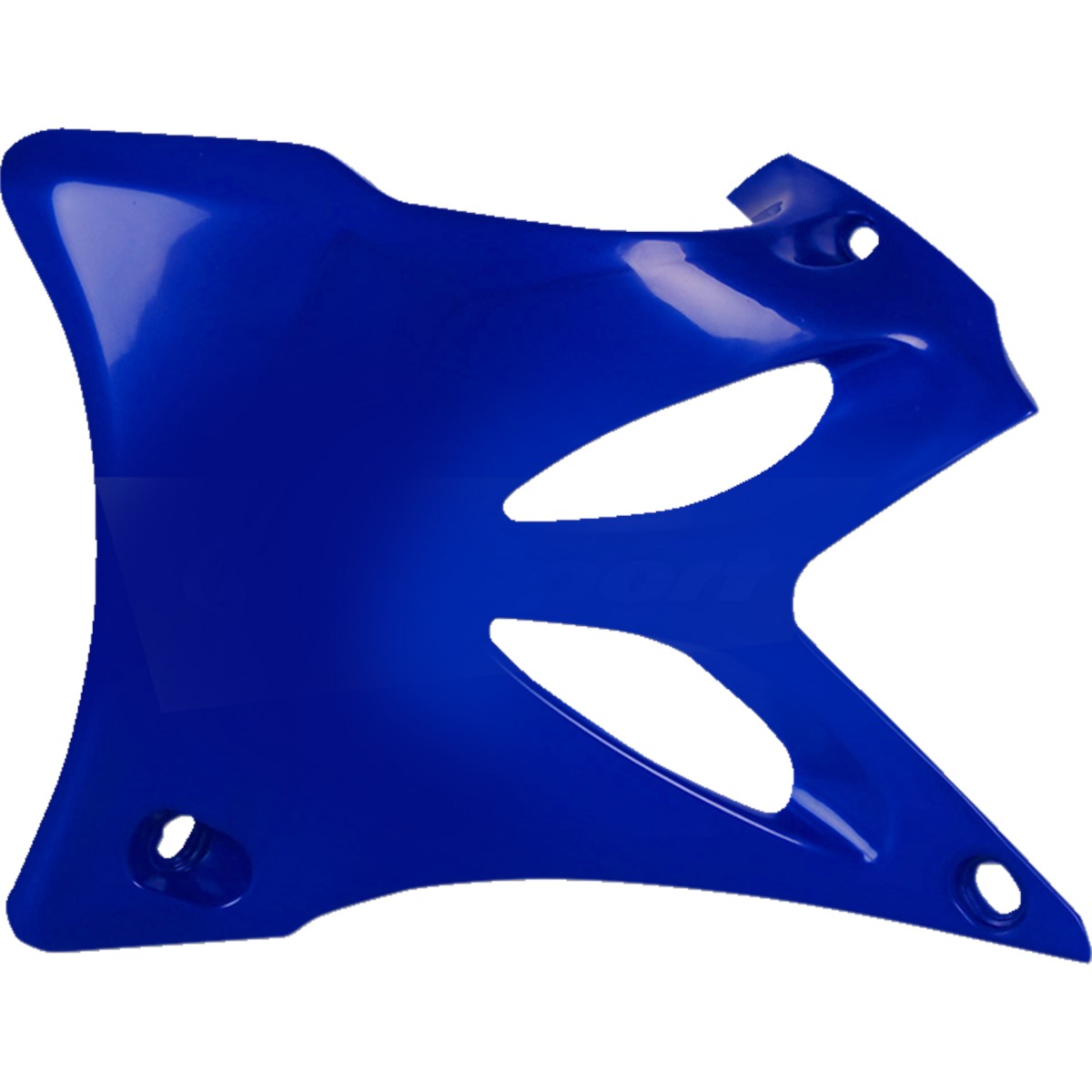 Radiator Covers For Yamaha