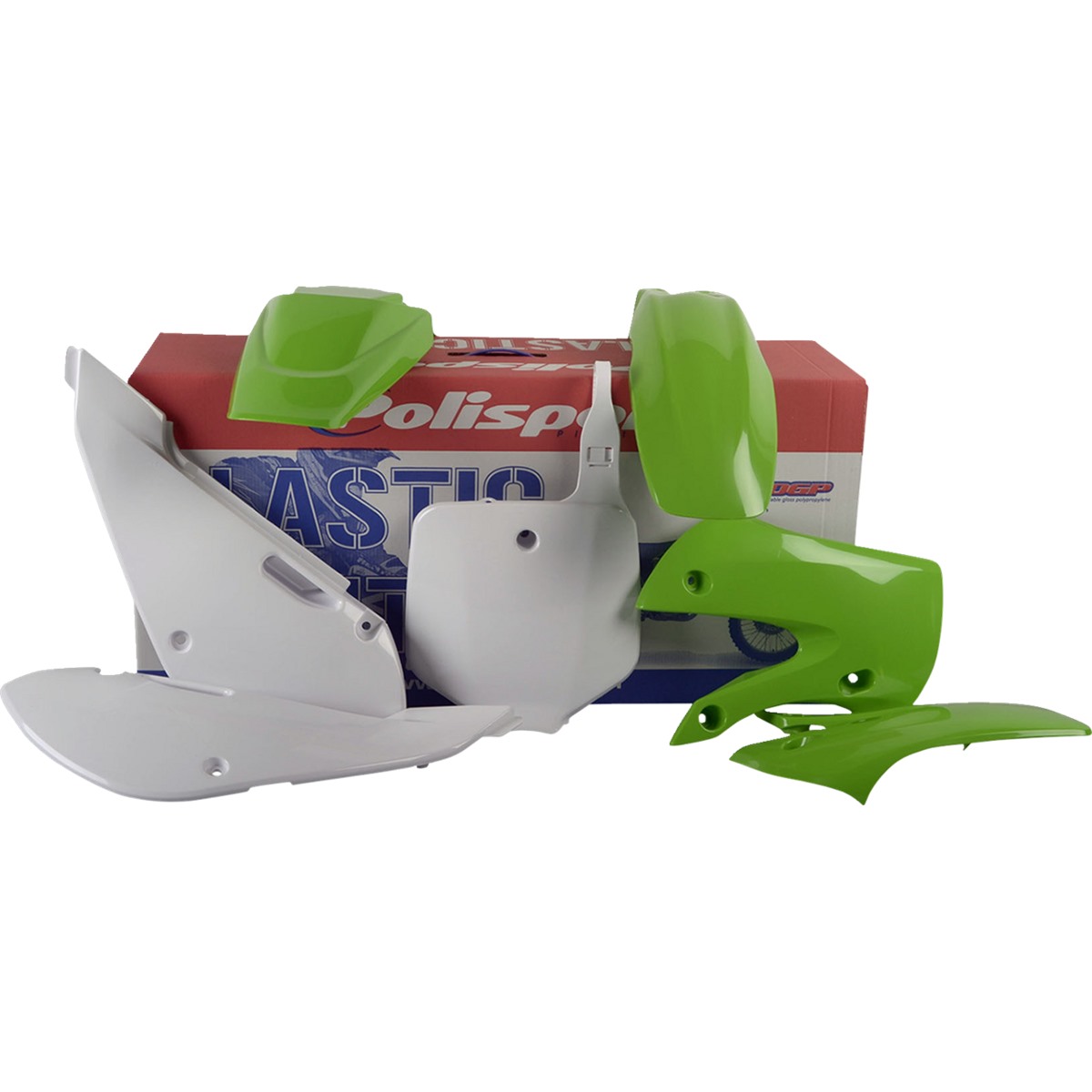 Body Kit For Kawasaki