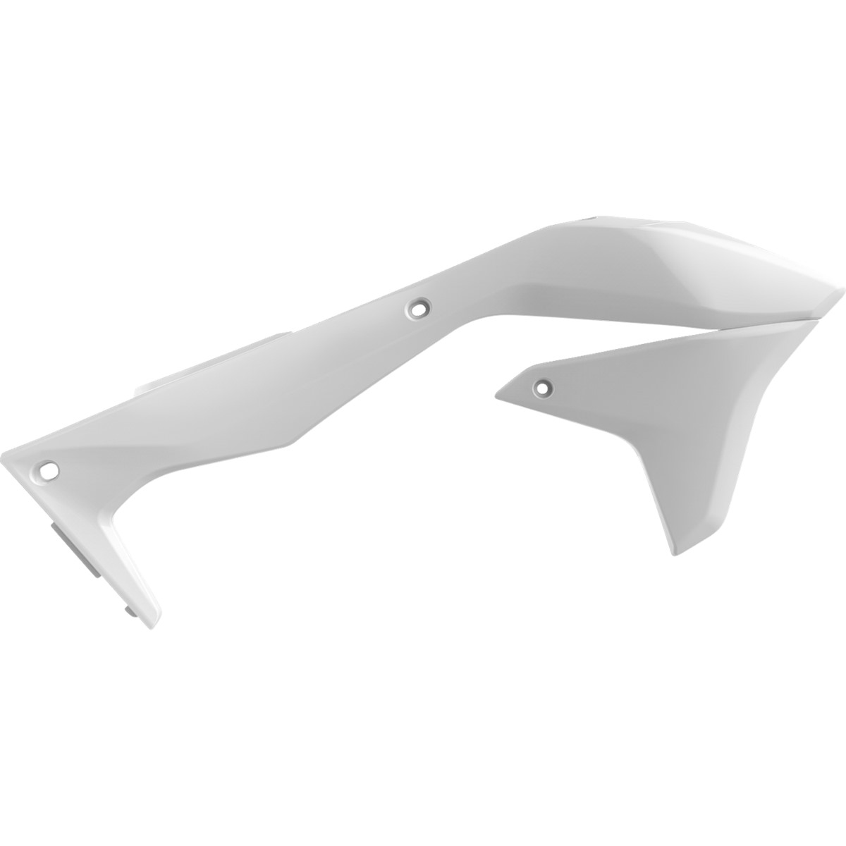 Radiator Covers For Kawasaki