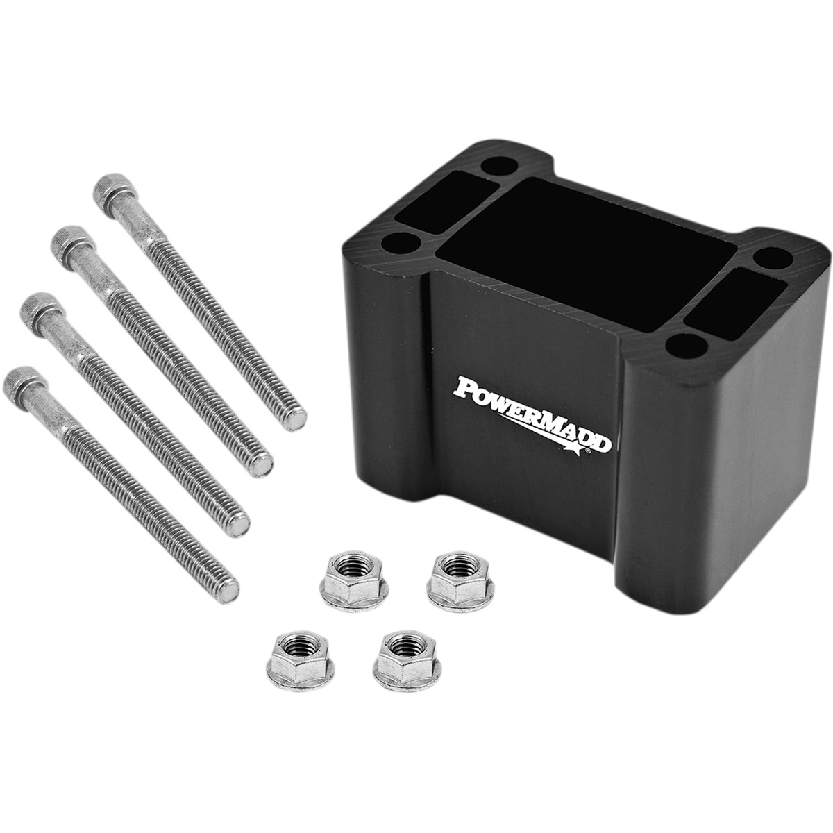 Pro Taper Handlebar Riser Kit for Polaris