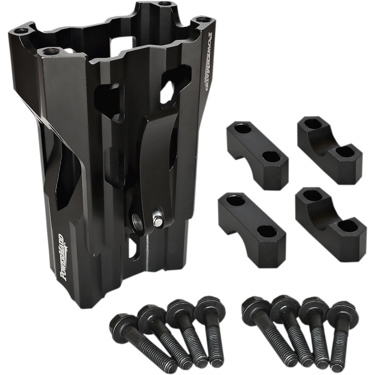 Adjustable Handlebar Riser