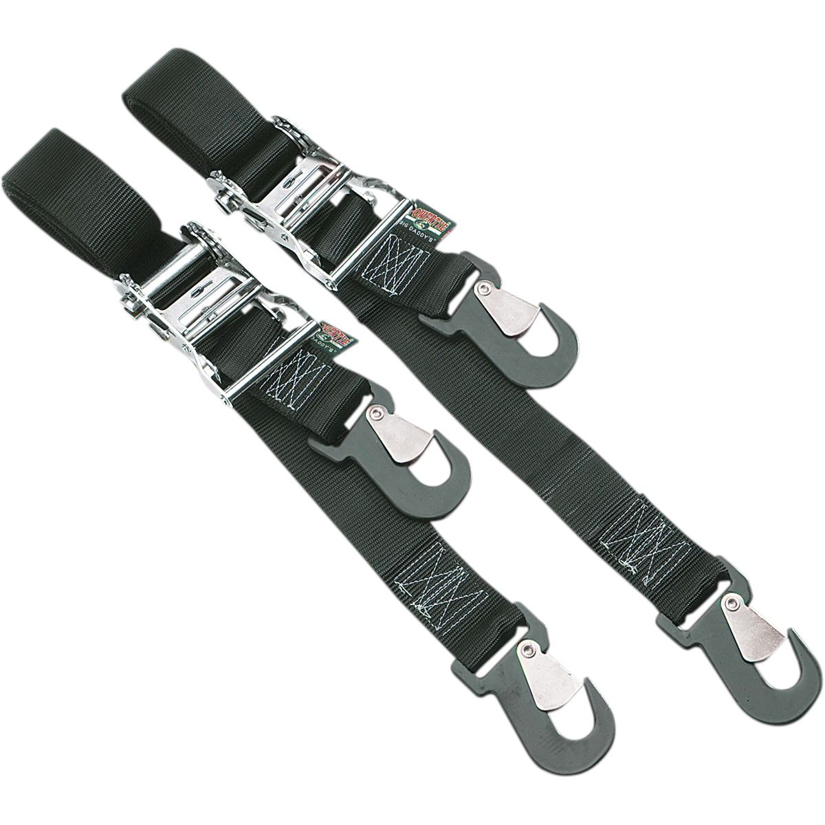 Big Daddy Tie-Downs