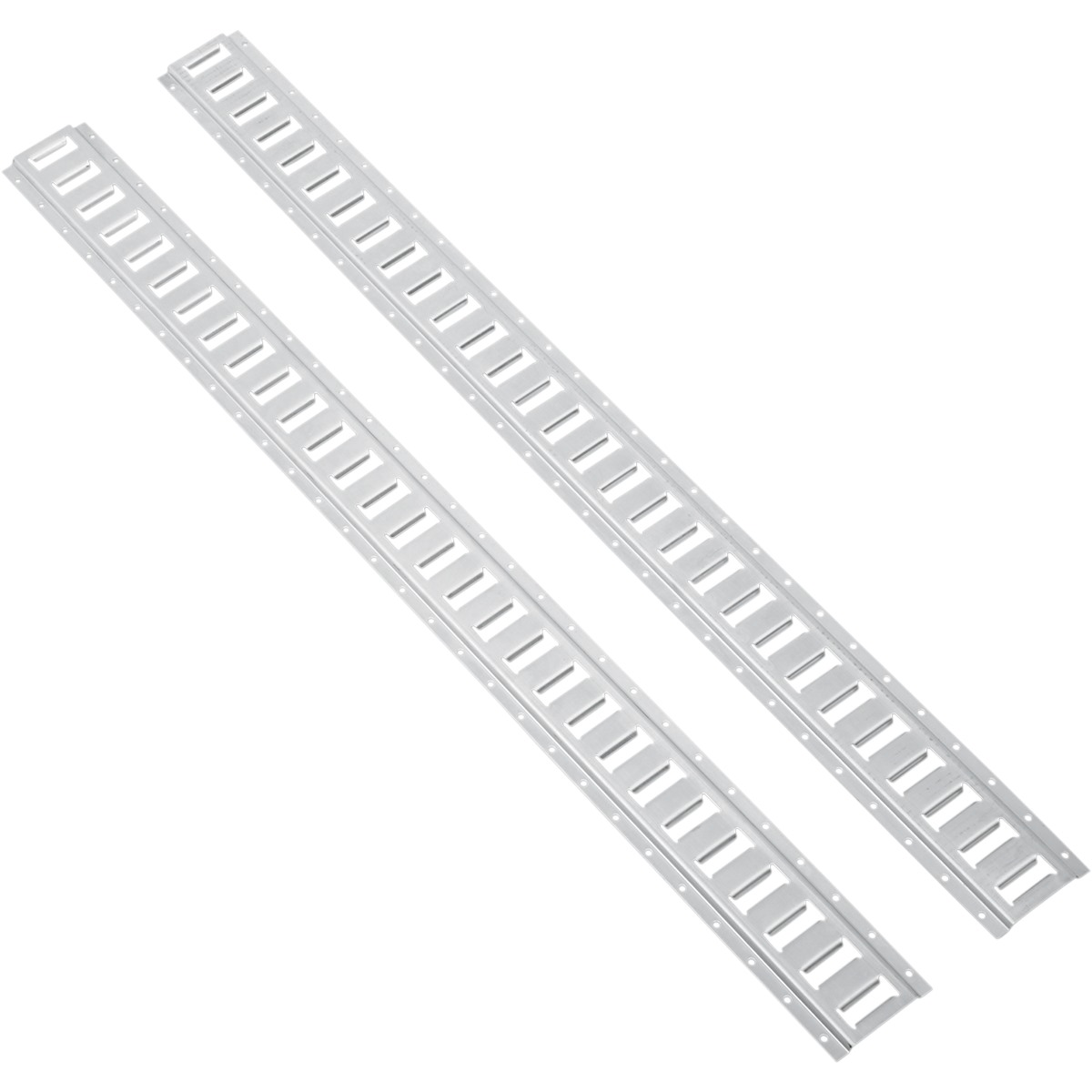 E-Track Horizontal Tracks