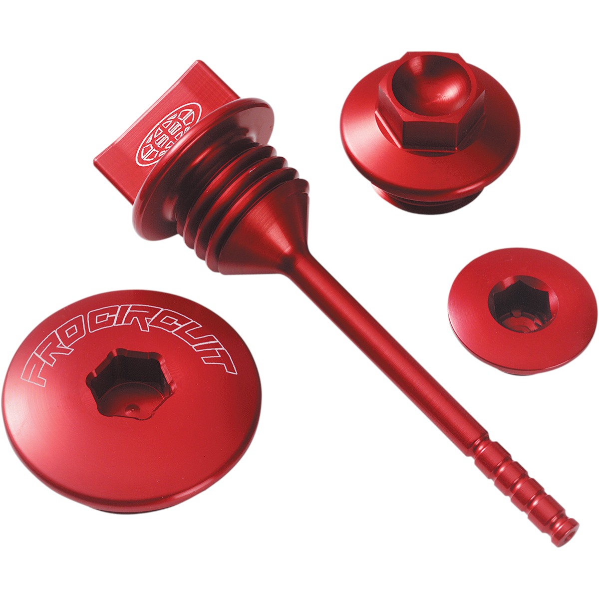 Pro Circuit Engine Plug Kit