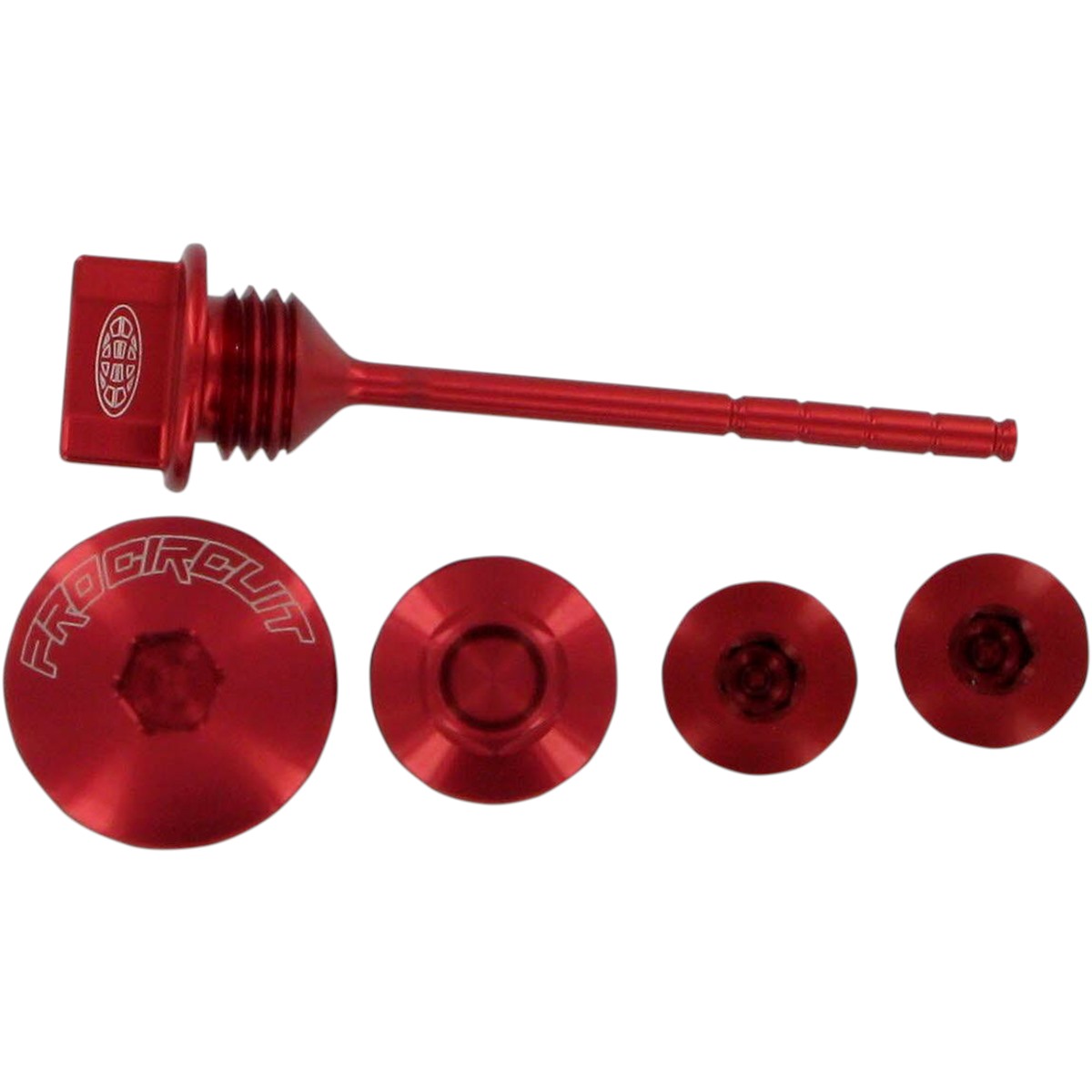 Pro Circuit Engine Plug Kit