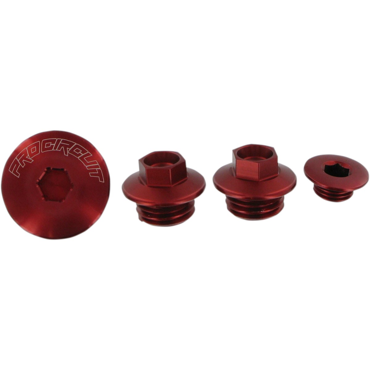 Pro Circuit Engine Plug Kit
