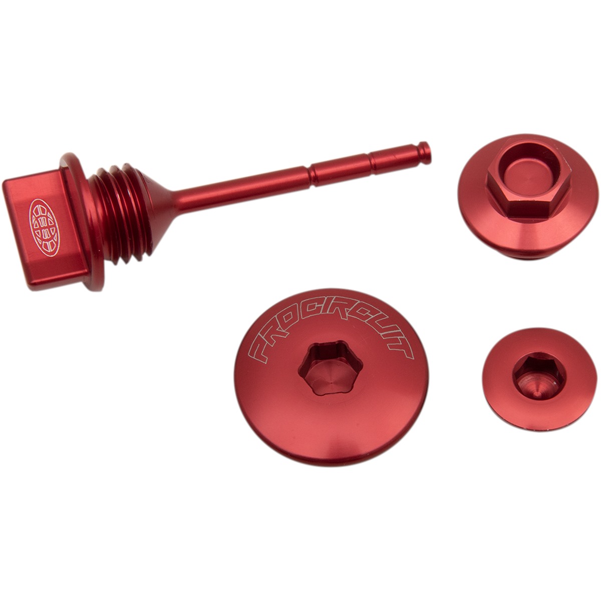 Pro Circuit Engine Plug Kit