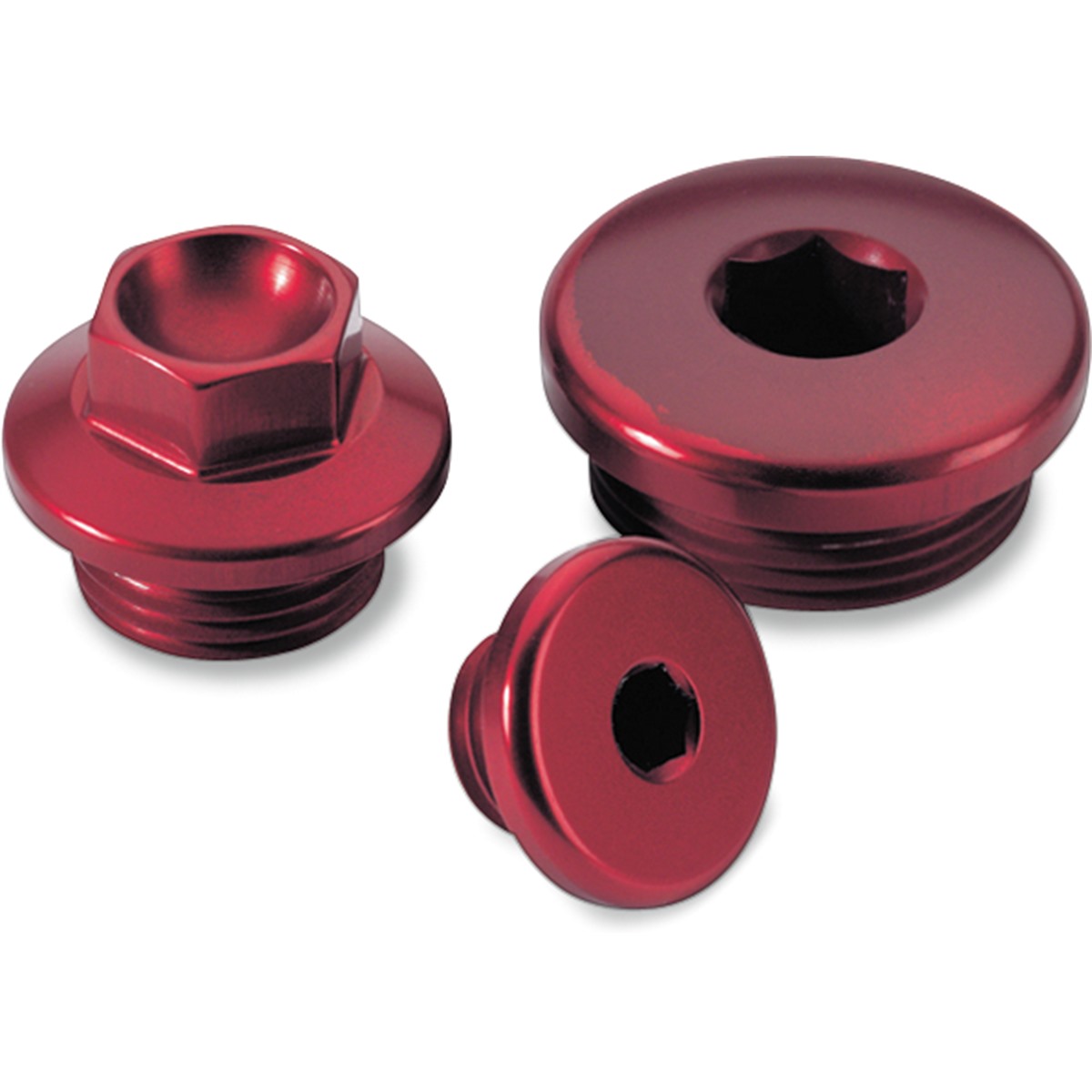 Pro Circuit Engine Plug Kit