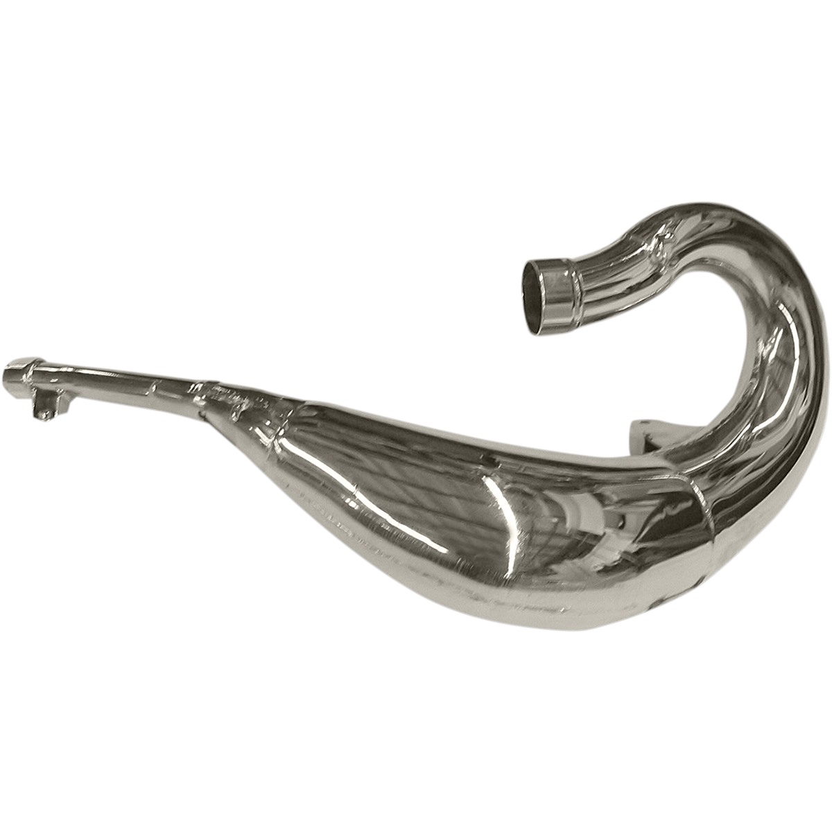Platinum Head Pipe
