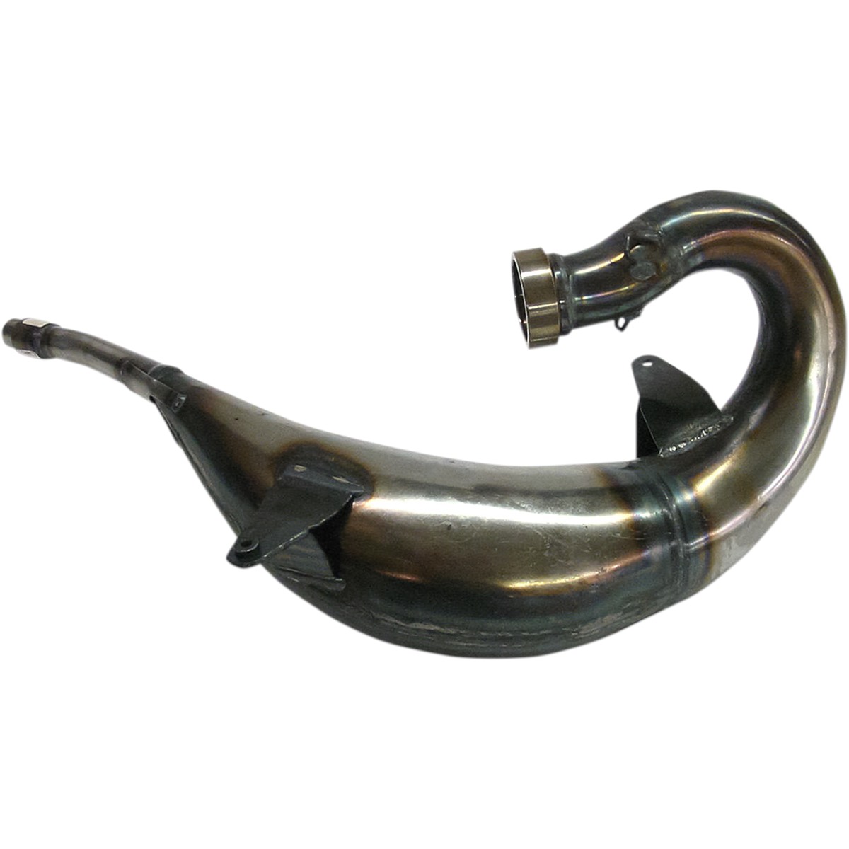 Works Pipe