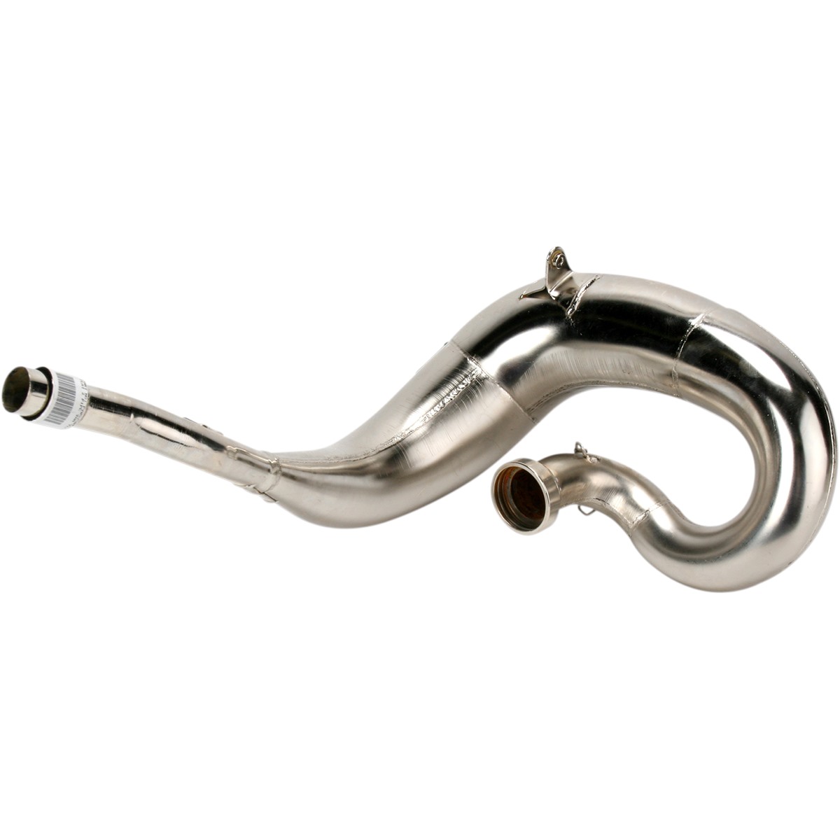 Platinum 2 Pipe
