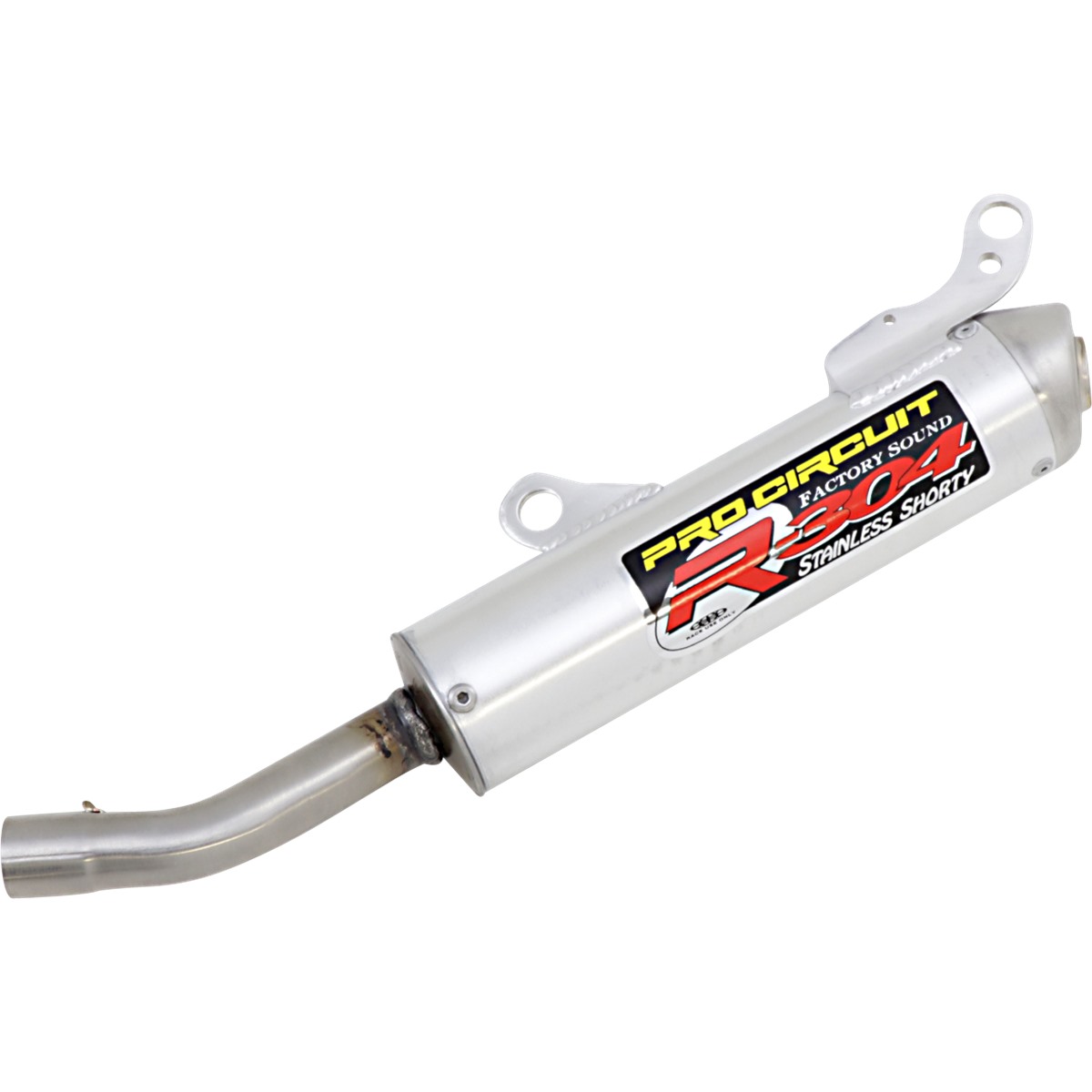 R-304 Silencer