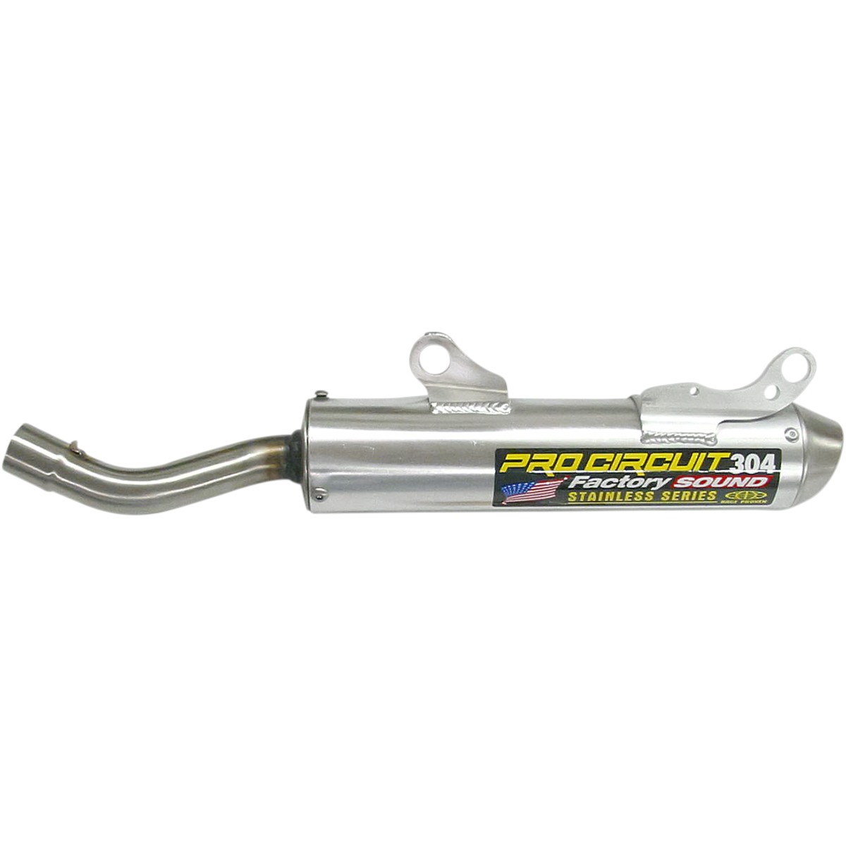 304 Silencer