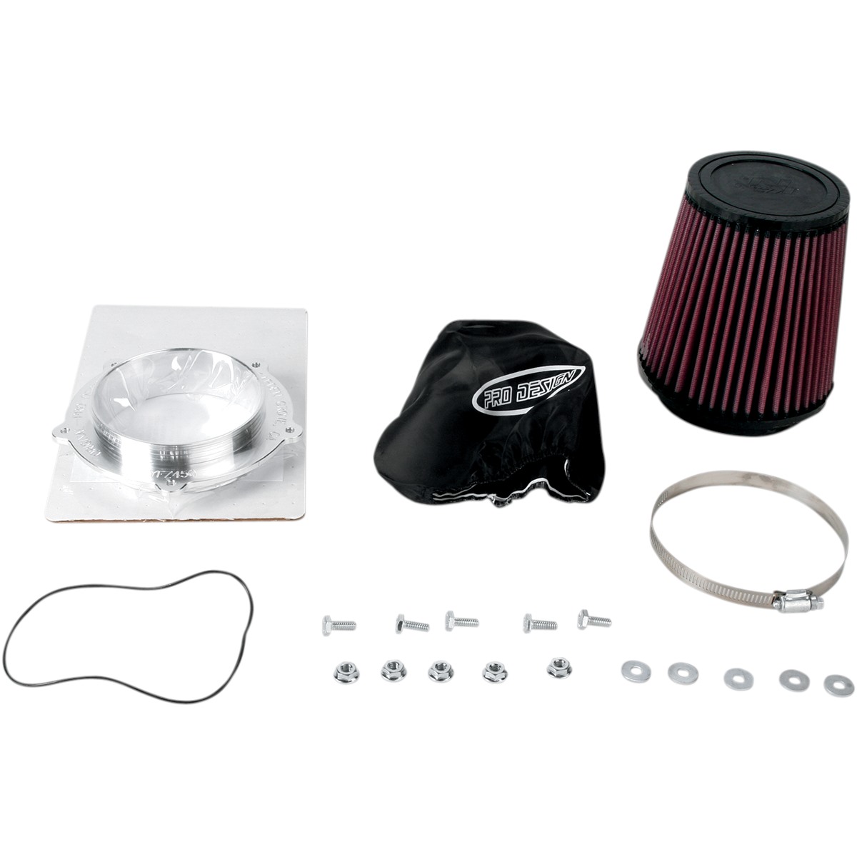 Pro-Flow Airbox Filter Kit