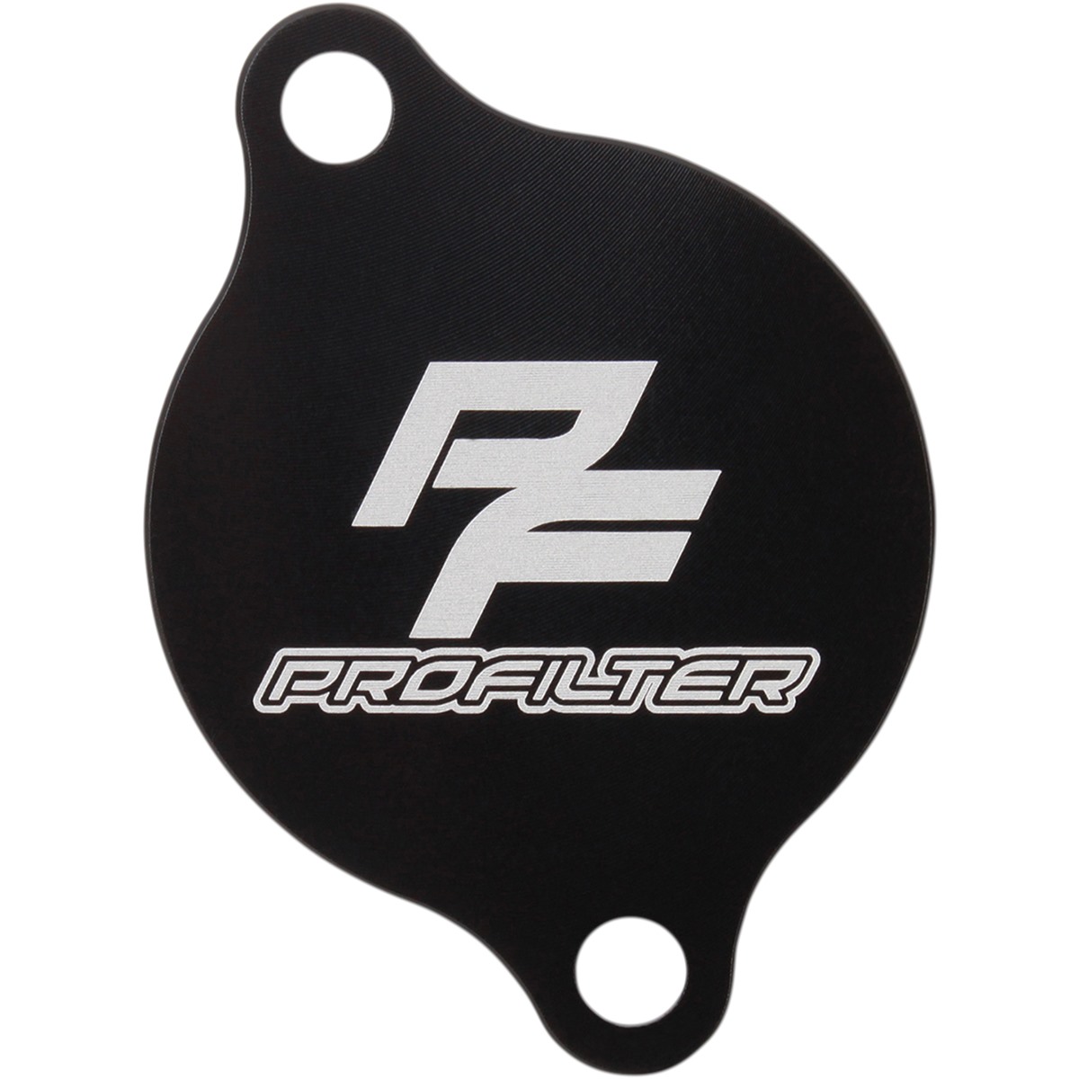 Oil Filter Cover