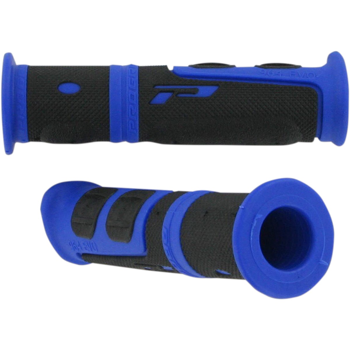 964 Evo Grips
