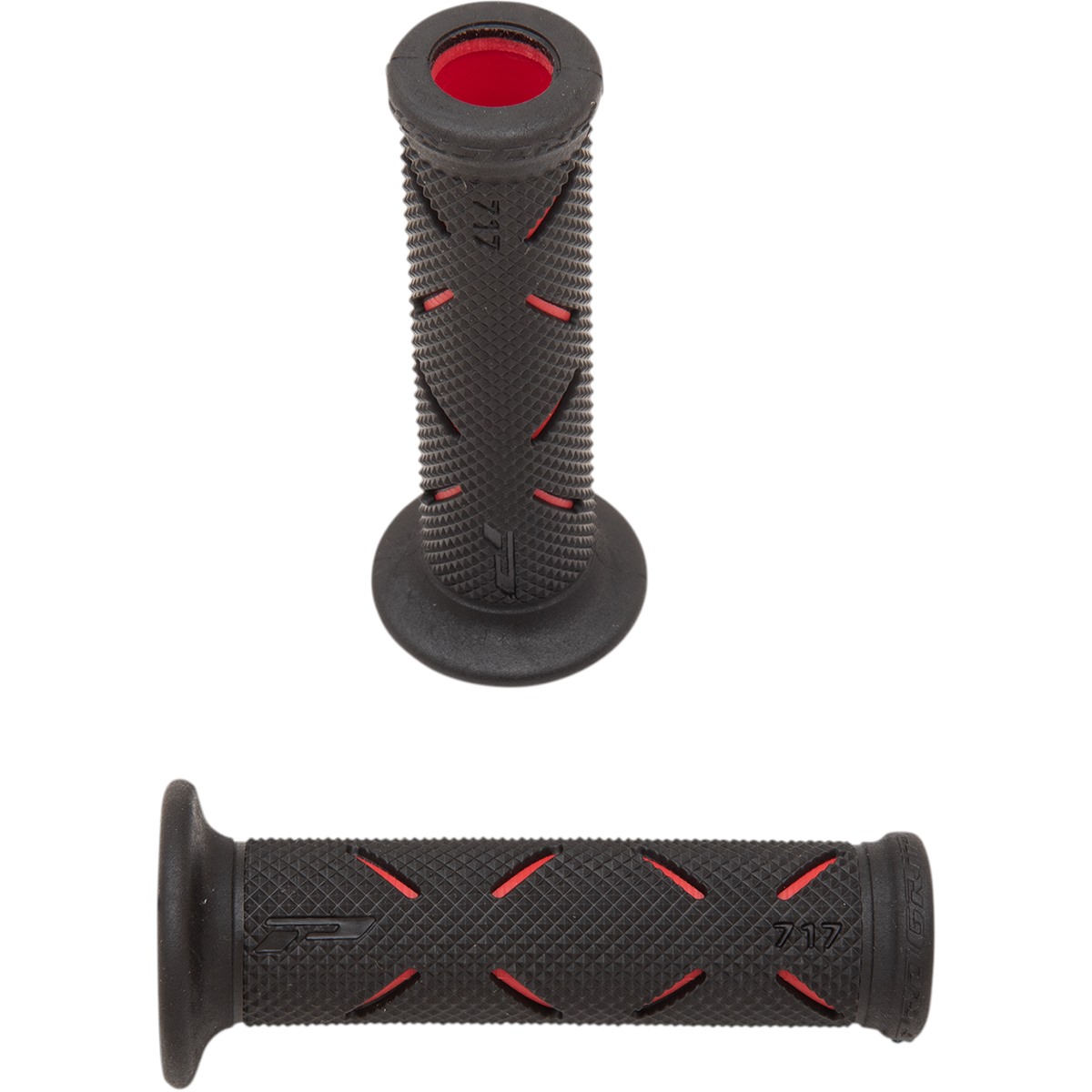 Pro Grip 717 Road Grips