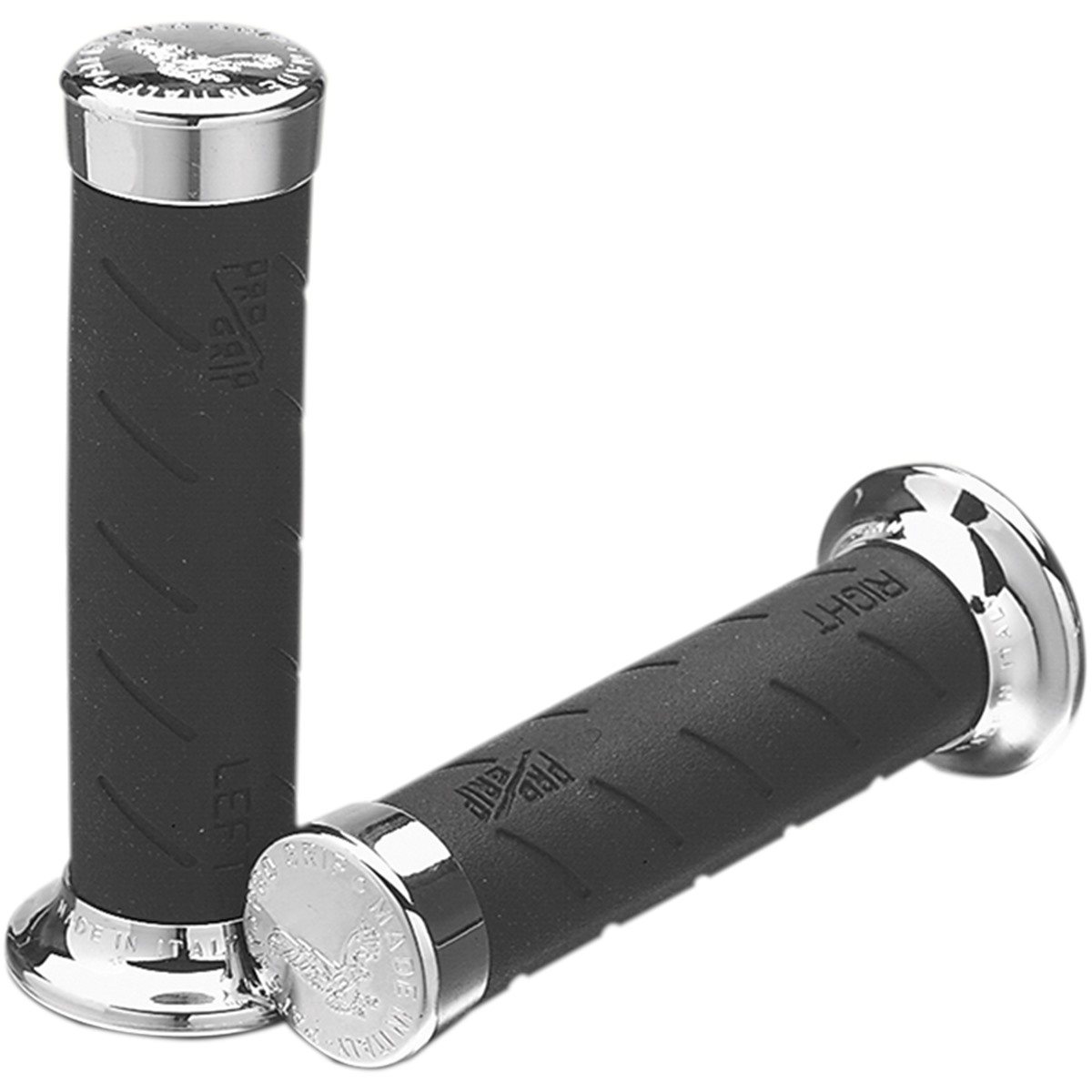 Pro Grip 862 Cruiser Grips