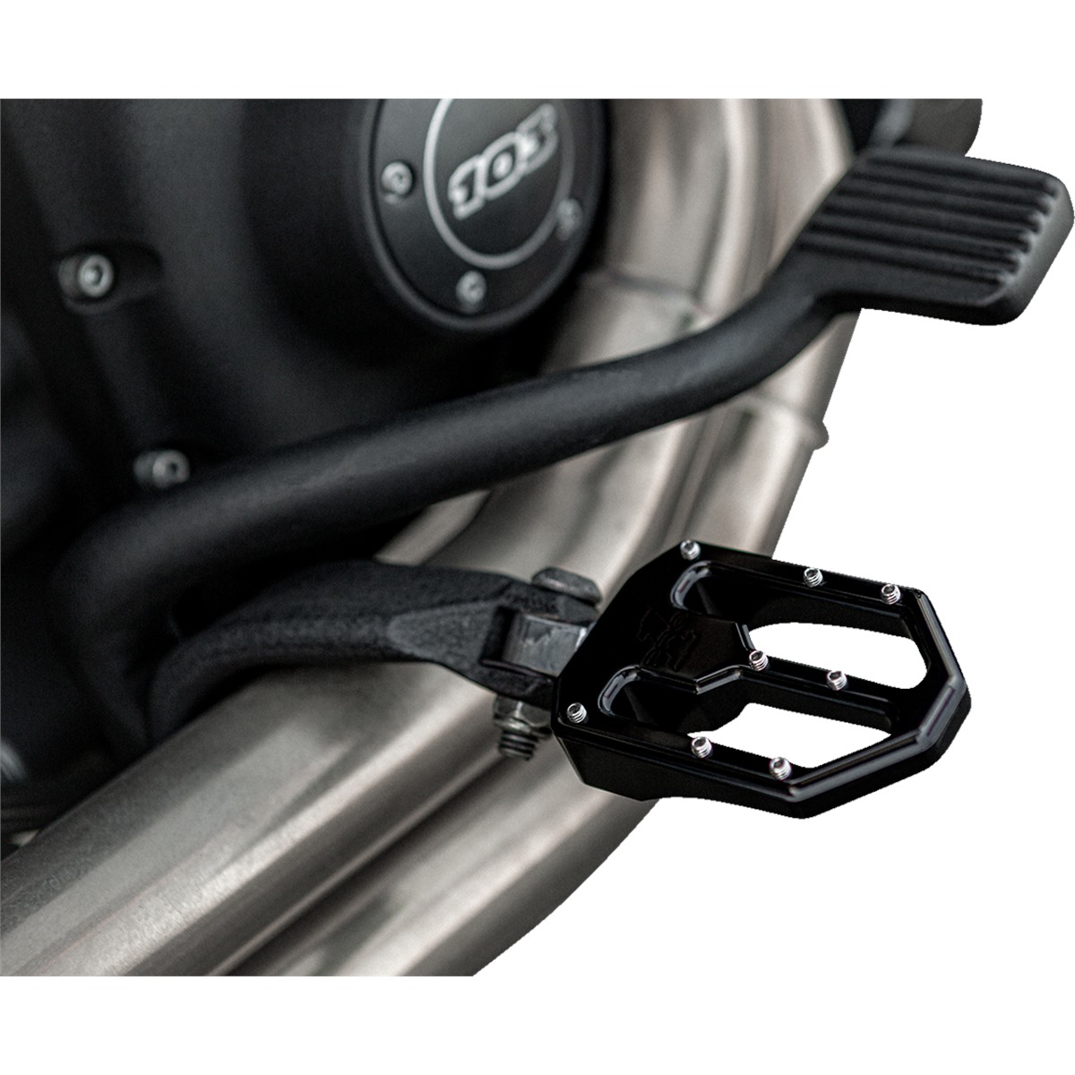 Pro-One Performance Moto V1 Foot Peg