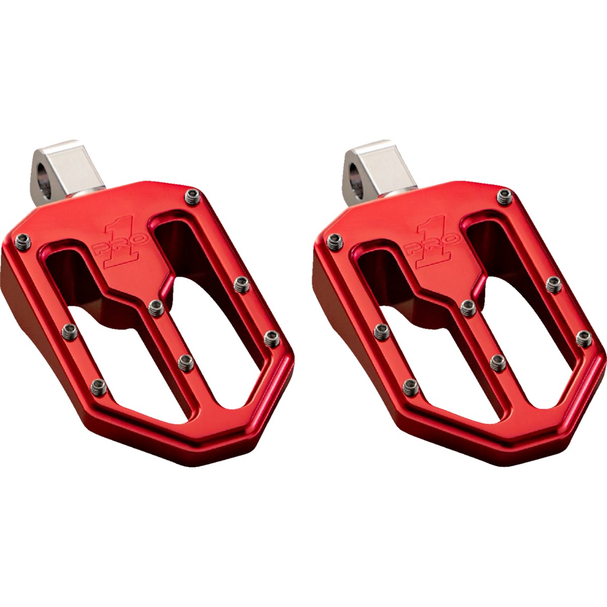 Pro-One Performance Moto V1 Foot Peg