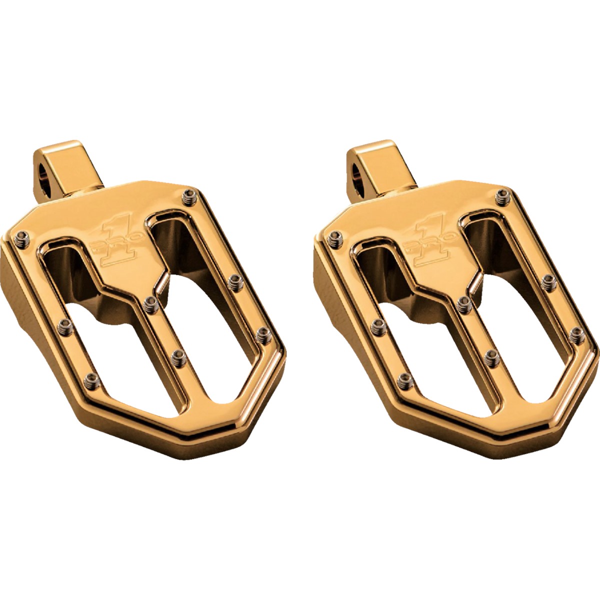 Pro-One Performance Moto V1 Foot Peg