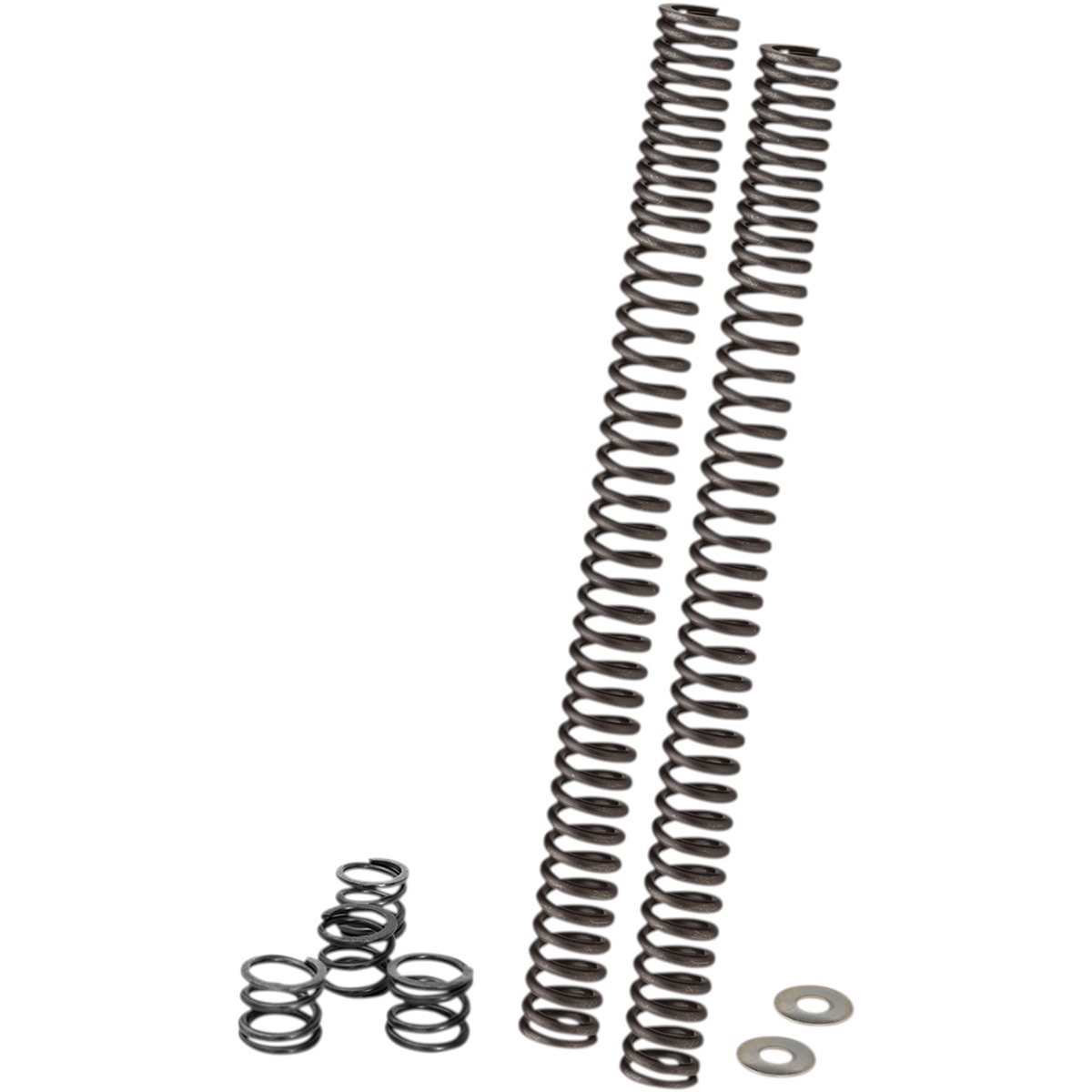 Replacement Front Fork Springs