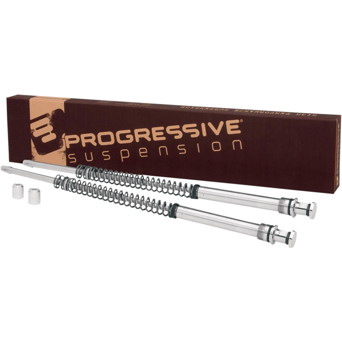 Monotube Cartridge Fork Kit
