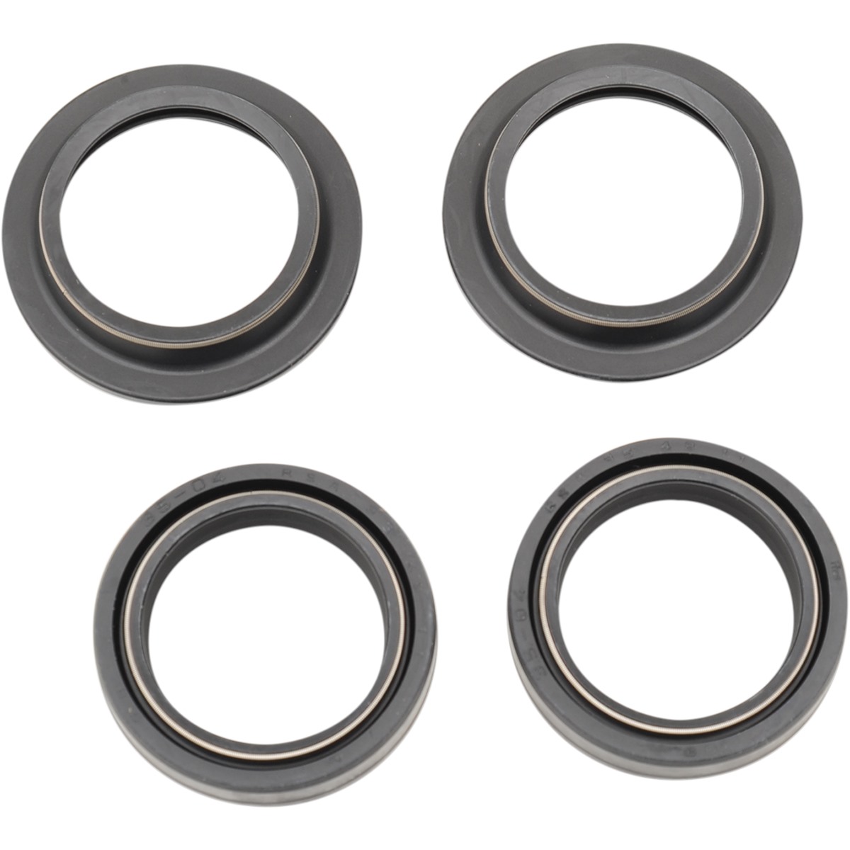 Fork Seal/Wiper Kit