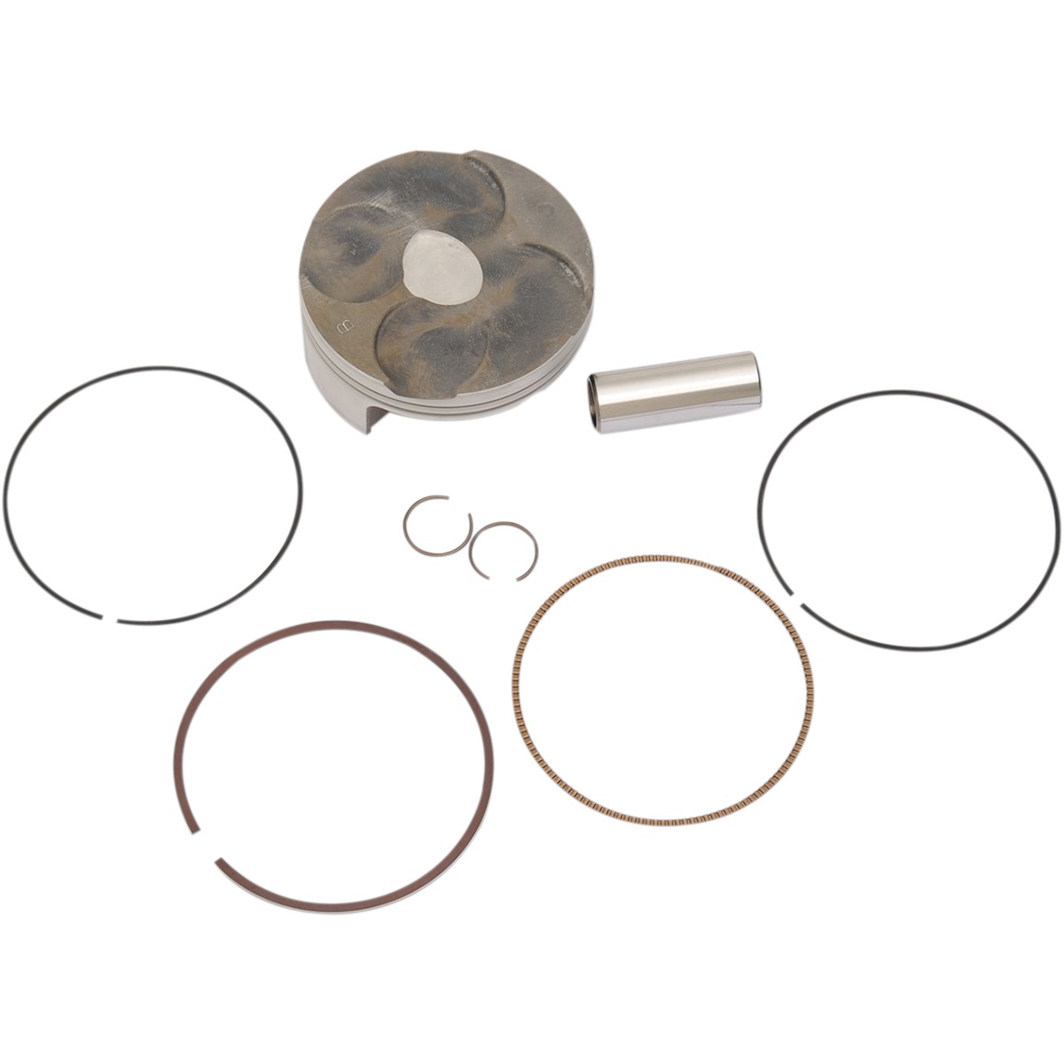 Prox Piston Kit for 4-Stroke