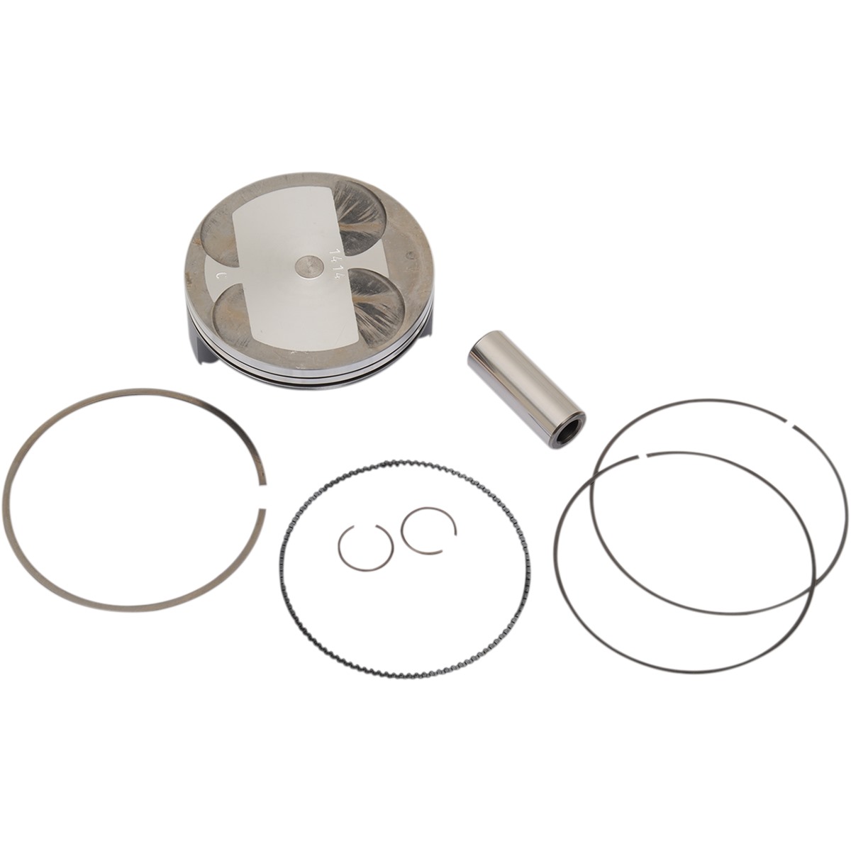 Prox Piston Kit for 4-Stroke