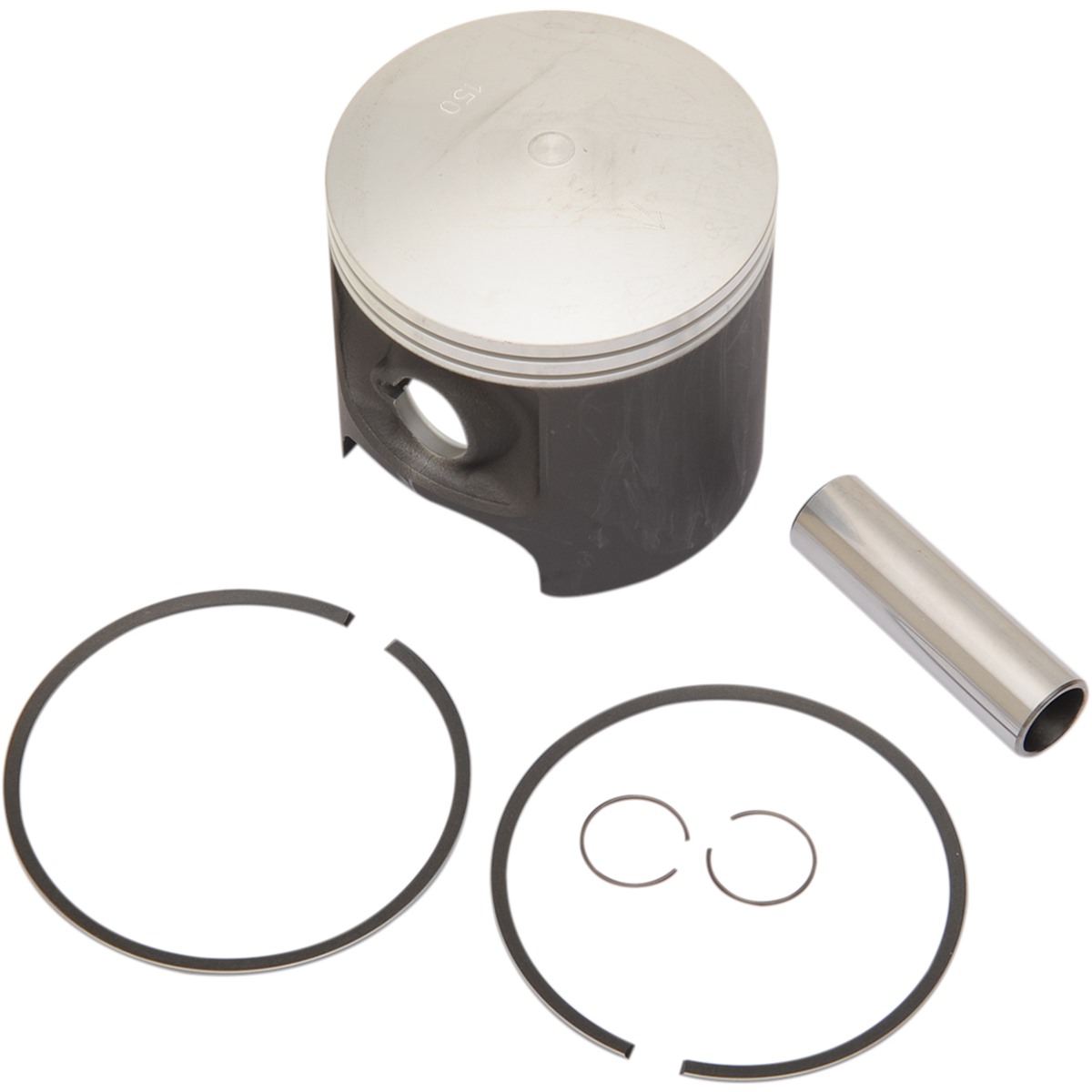 Piston Kit for 2-Stroke