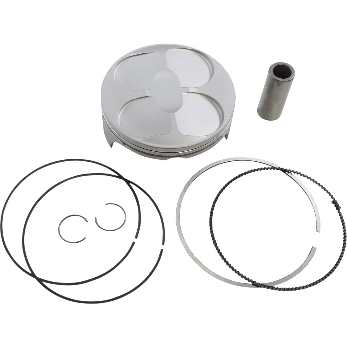 Prox Piston Kit for 4-Stroke