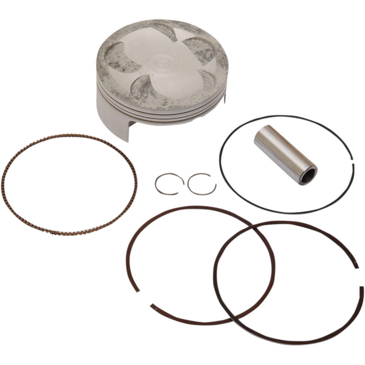 Prox Piston Kit for 4-Stroke