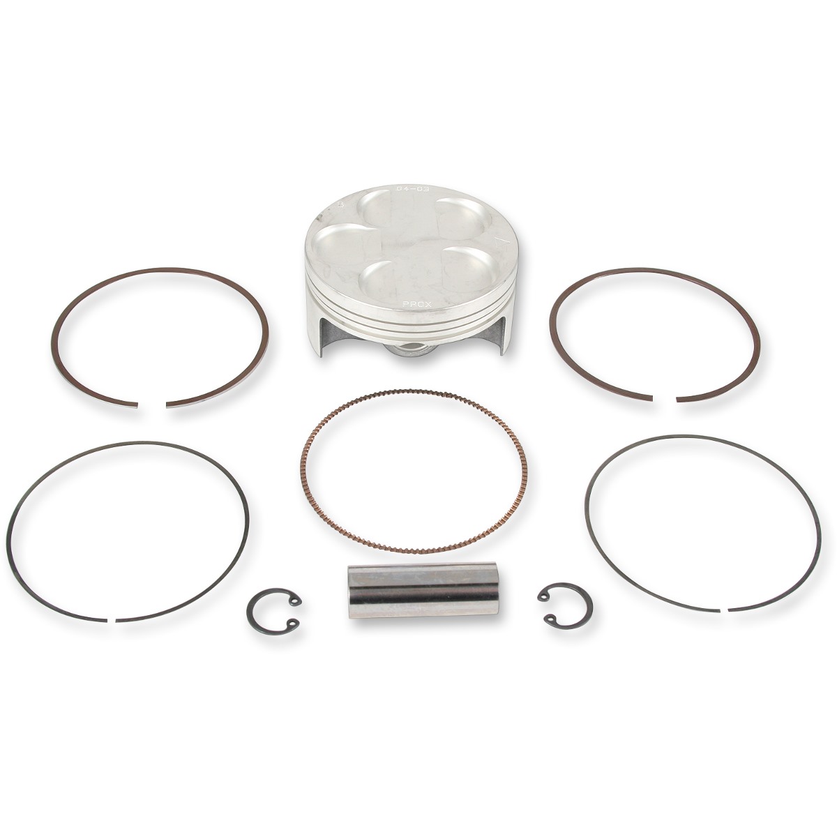 Prox Piston Kit for 4-Stroke