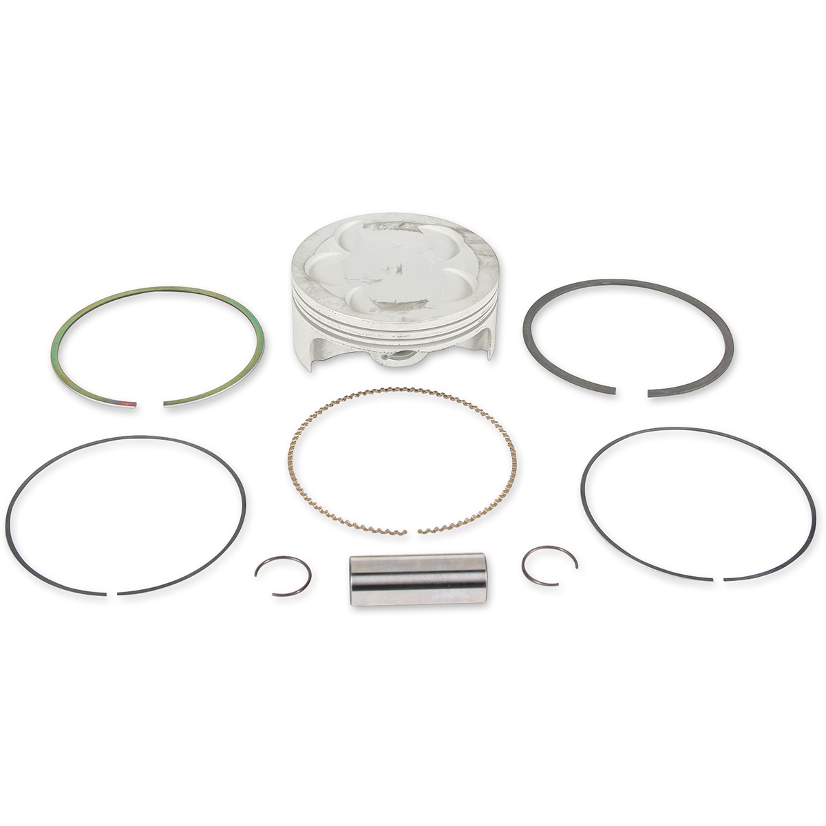 Prox Piston Kit for 4-Stroke