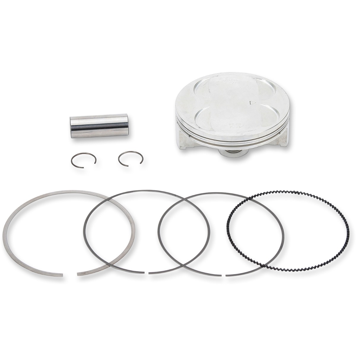 Prox Piston Kit for 4-Stroke