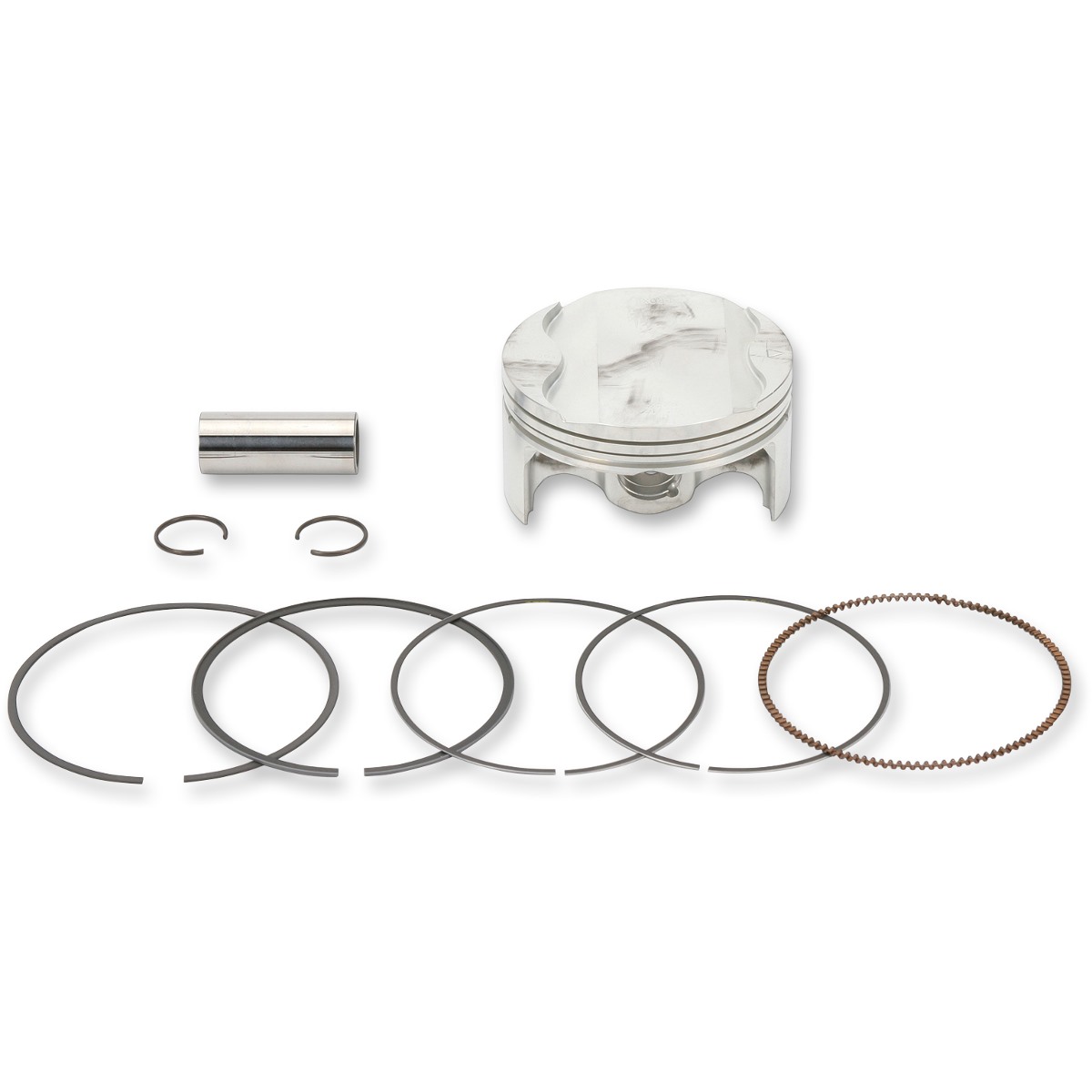 Prox Piston Kit for 4-Stroke