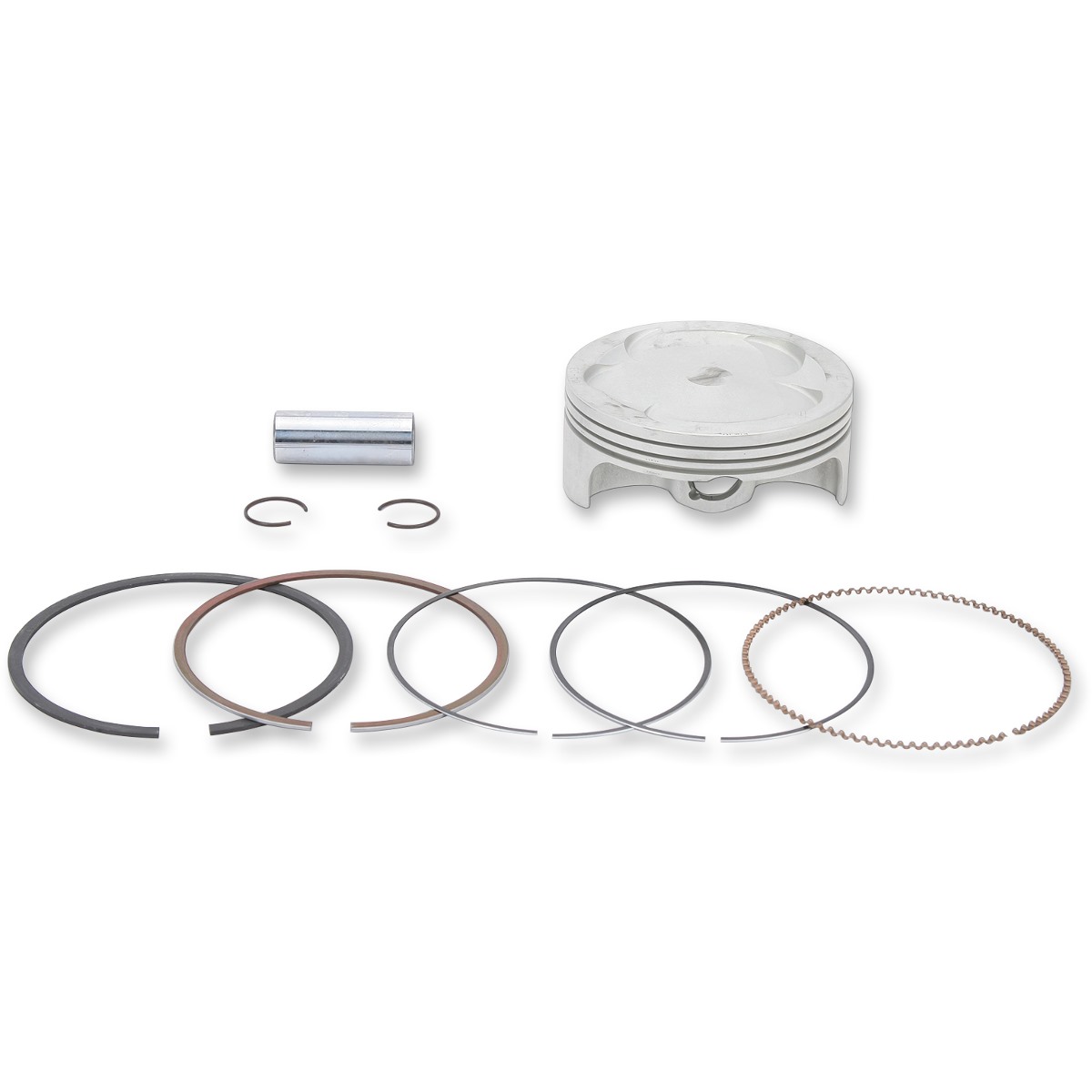 Prox Piston Kit for 4-Stroke
