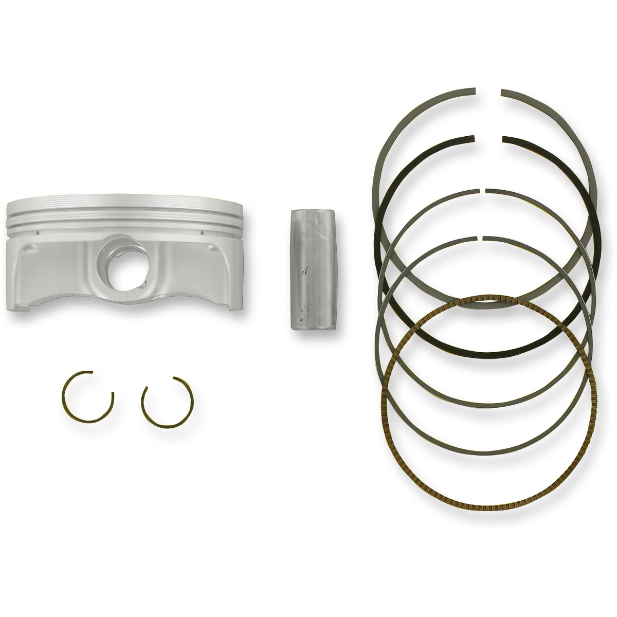 Prox Piston Kit for 4-Stroke