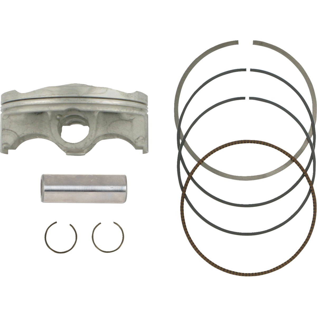 Prox Piston Kit for 4-Stroke