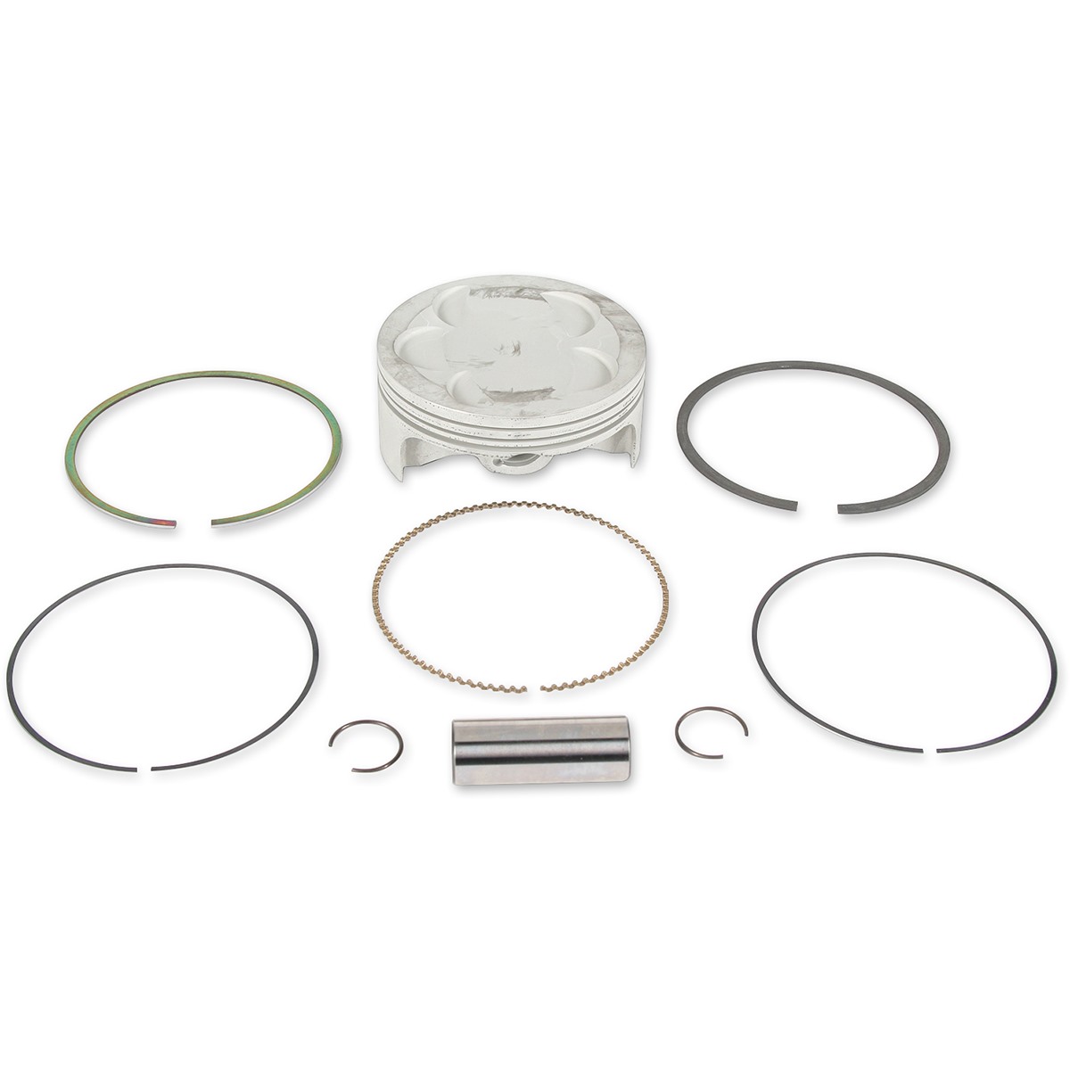Prox Piston Kit for 4-Stroke
