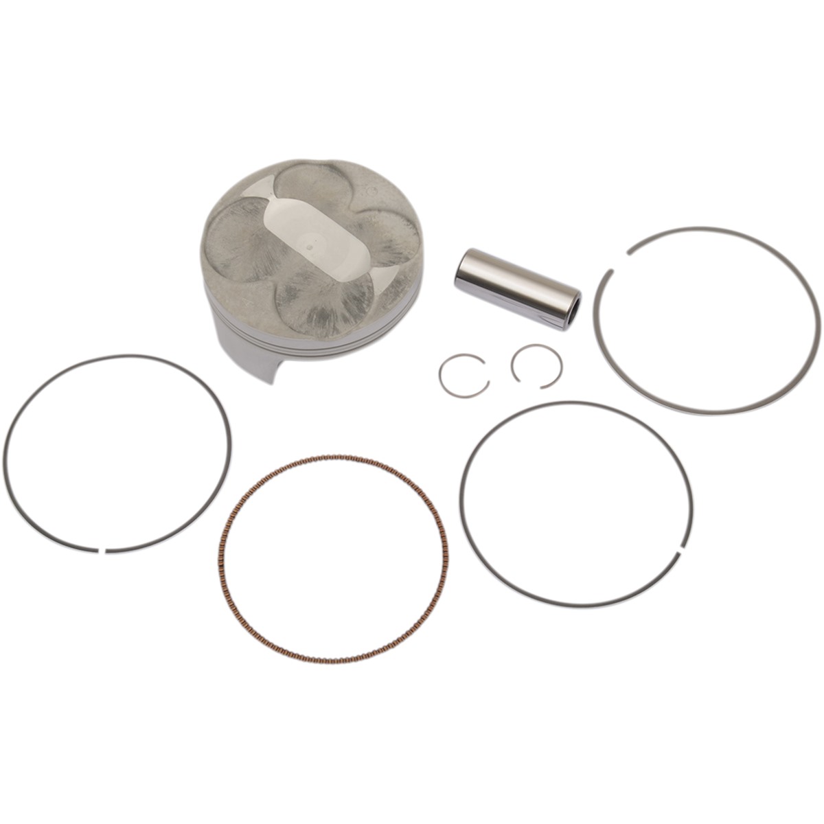 Prox Piston Kit for 4-Stroke